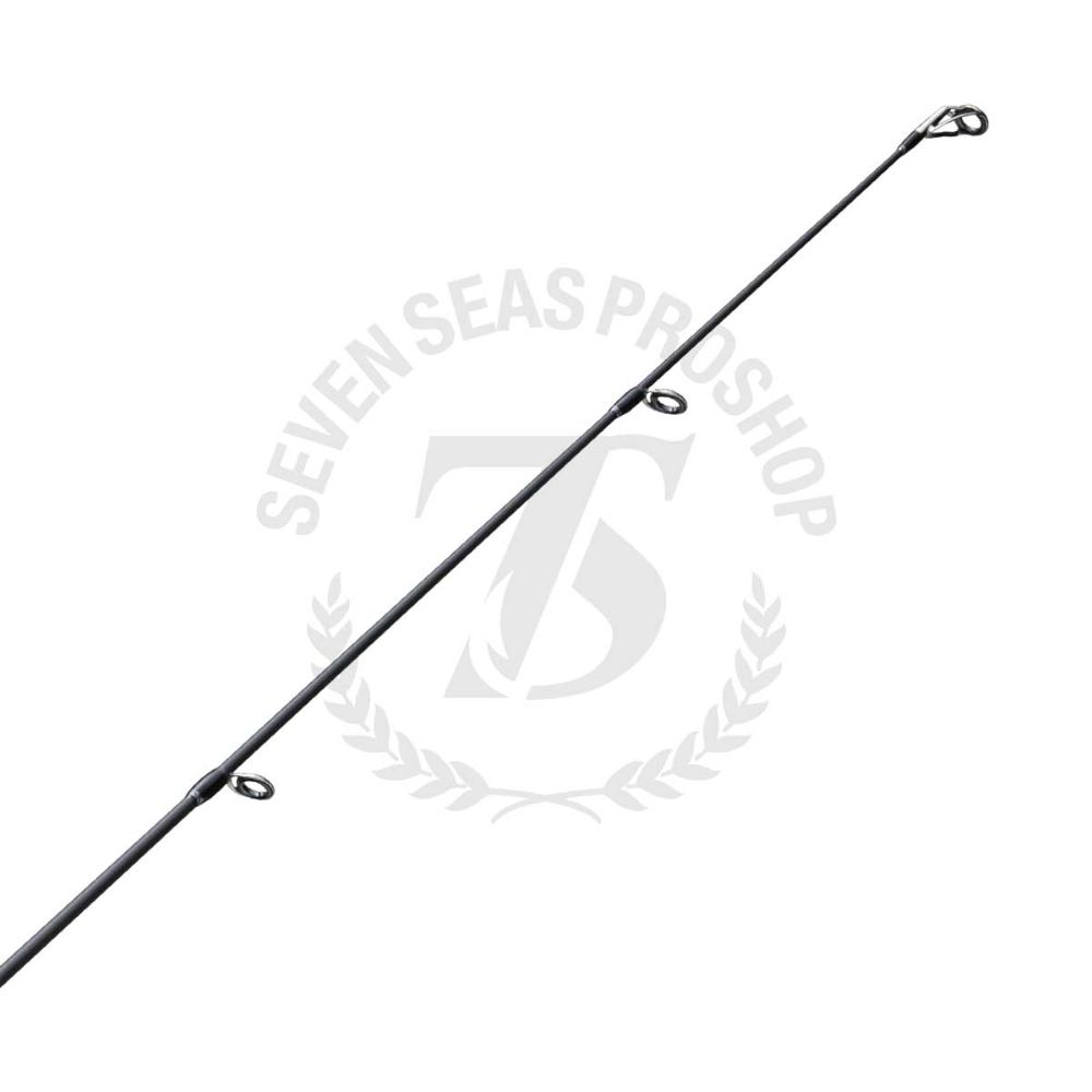 ロッド Major Craft GIANT KILLING GK5C-732M/SWR Major Craft 5G Giant Killing Series Spinning Rod GK5C 732M