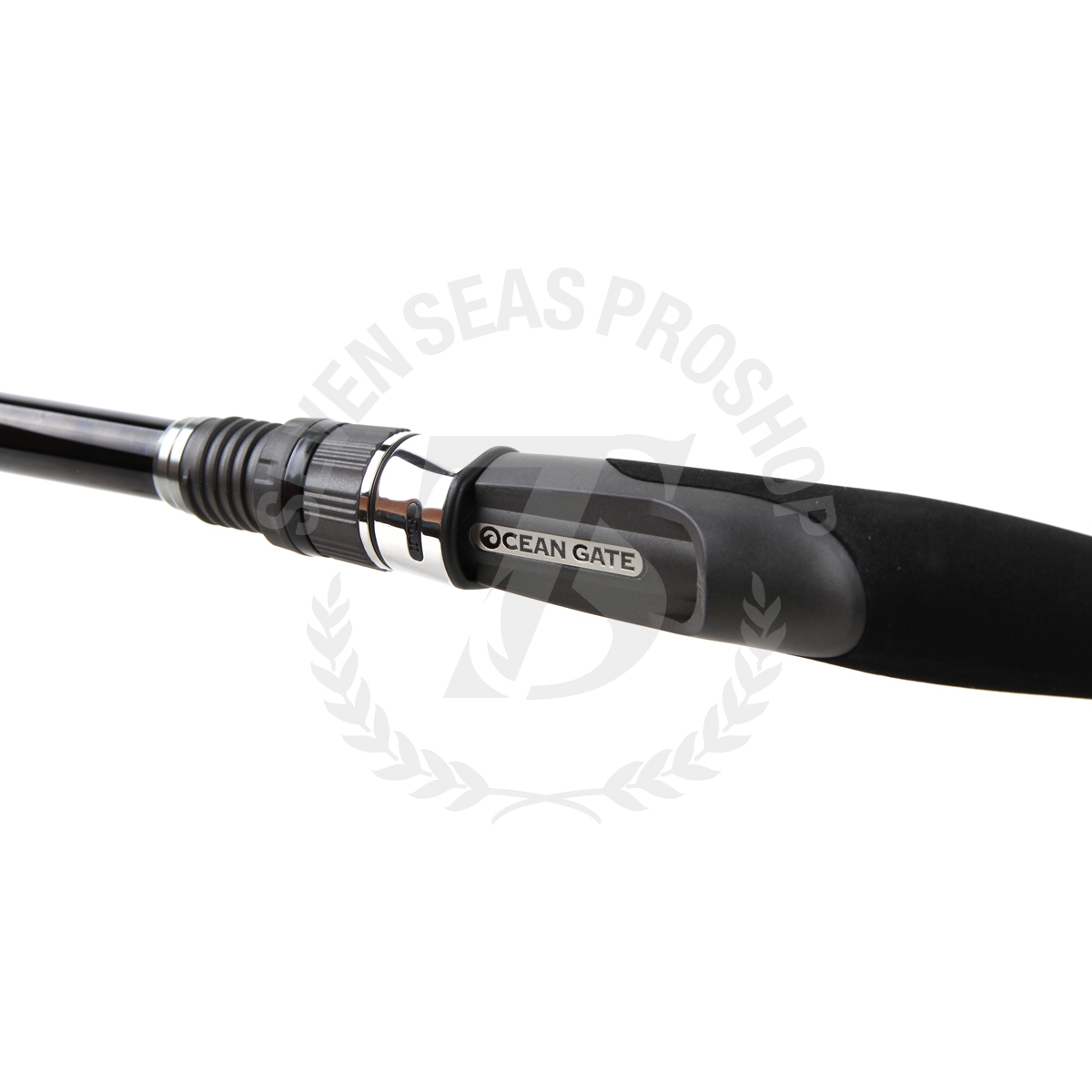 Jackson Ocean Gate Surf JOG-1062M-K SF (Spinning)*คันเซิร์ฟ - 7