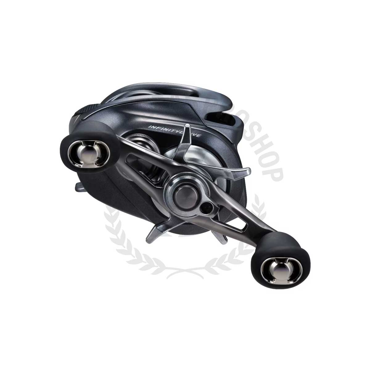 Shimano Bantam*22 XG (Right Hand)*รอกเบทแคสติ้ง/หยดน้ำ - 7
