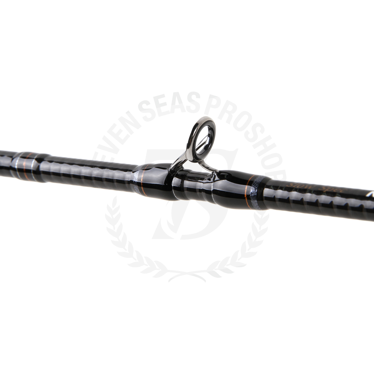 🎣 Canne Baitcast Major Craft NP Jack Series NJB 63L TJ - 6'3" - Pêche Sel