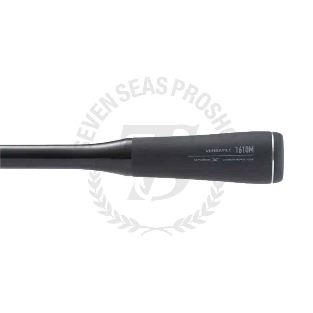 Shimano Expride *22 261SUL+ (Spinning)*คันสปินนิ่ง - 7 SEAS