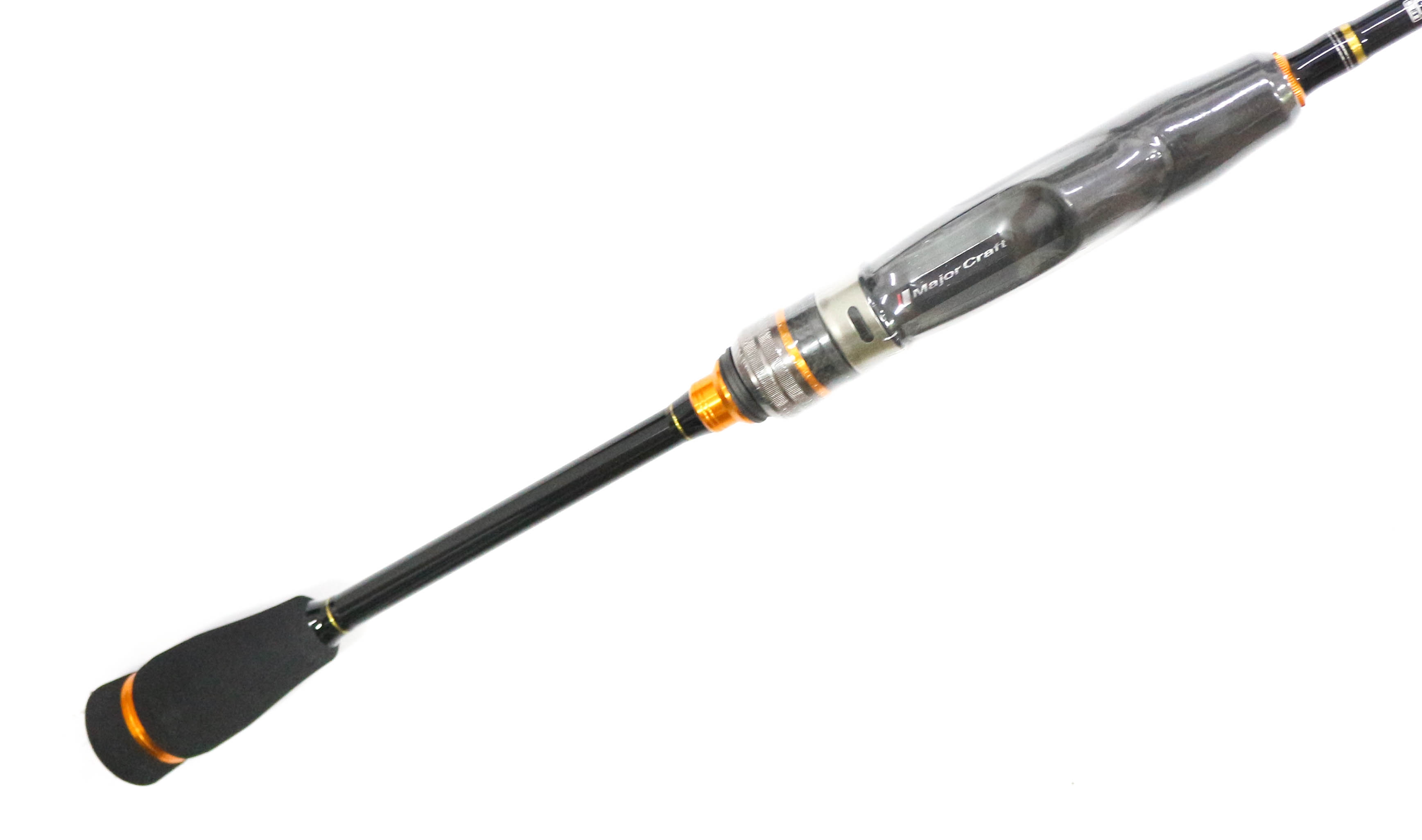 Major Craft Crostage 4pcs Aji CRX-T764L (Spinning)*คันสปิน