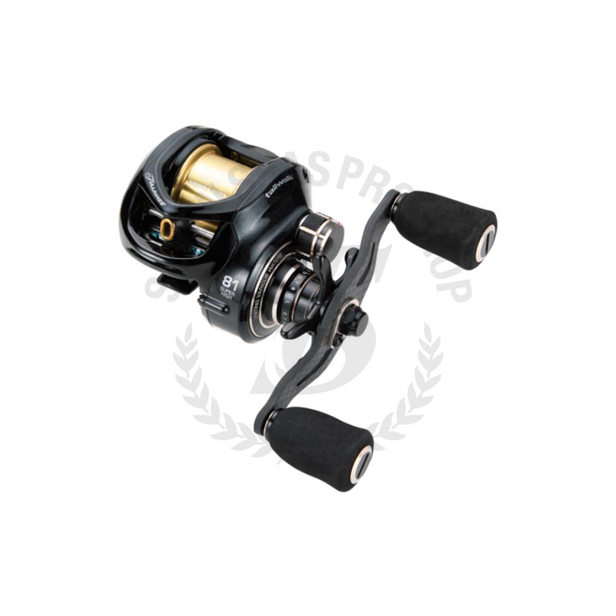 Tailwalk Fullrange Avail Custom 81L/AC-F8 (Left Hand)*รอกเบทแคส