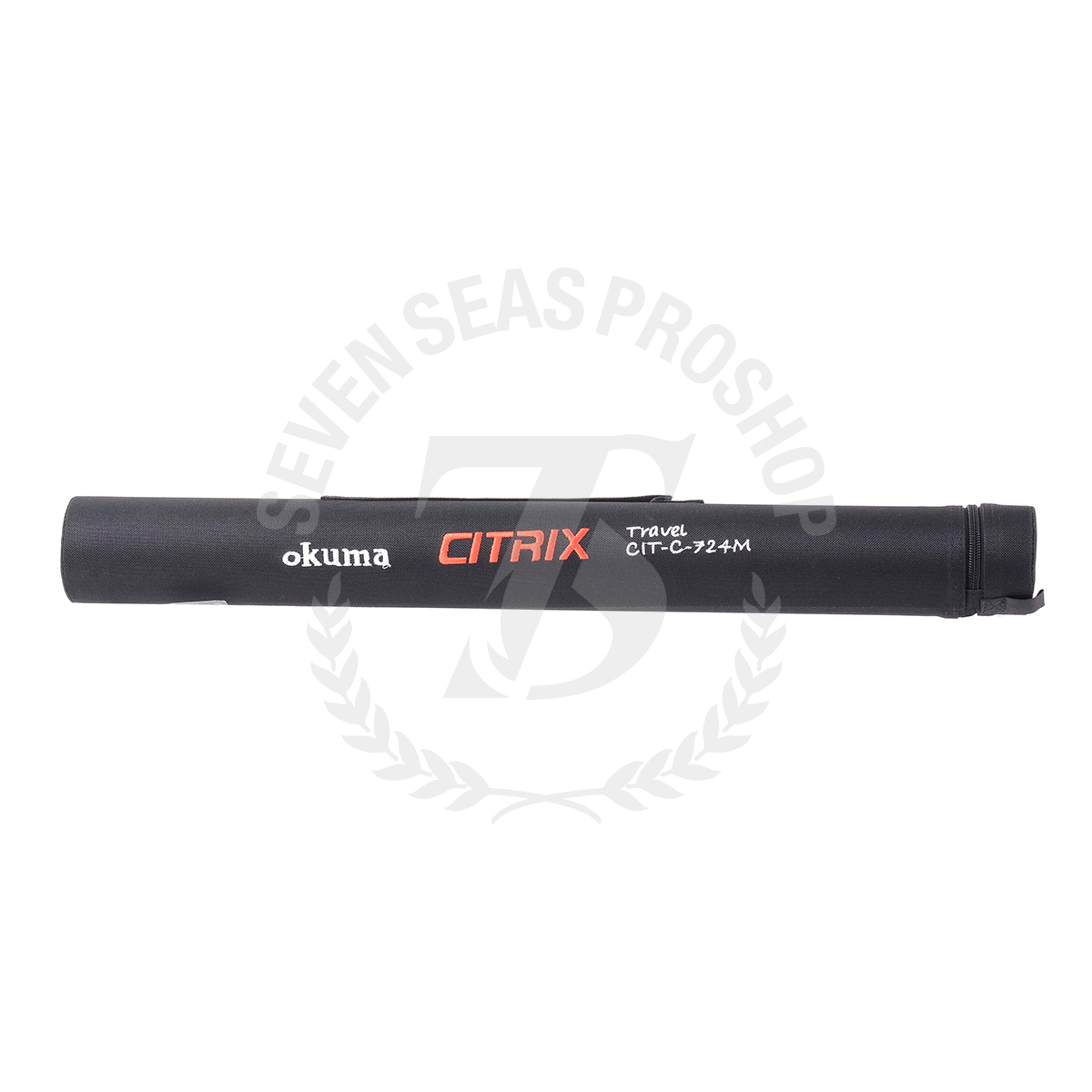 okuma CITRIX 7114XH 4ピース　パックロッド okuma CITRIX 7114XH 4ピース パックロッド - メルカリ