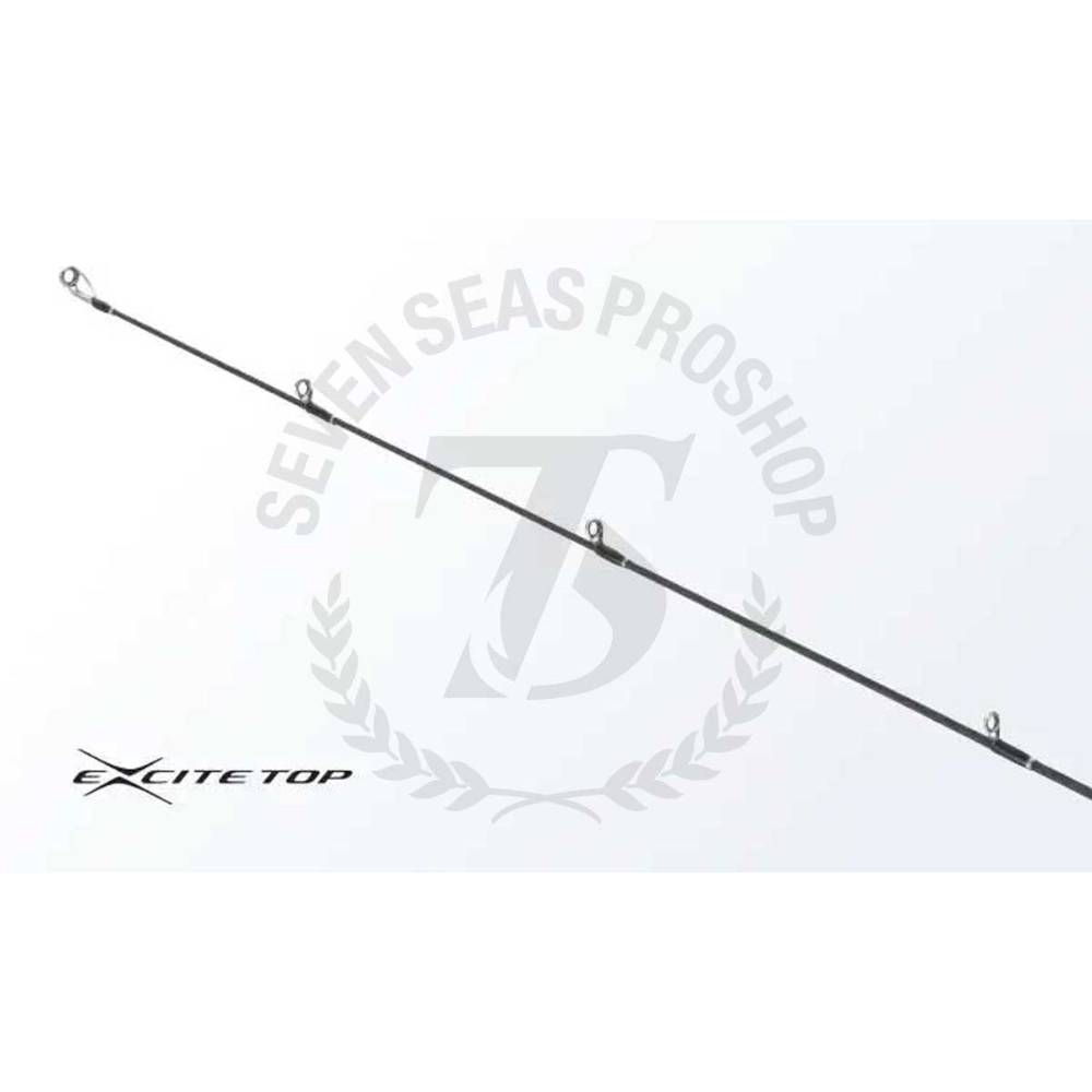 Shimano Expride *22 261SUL+ (Spinning)*คันสปินนิ่ง - 7 SEAS