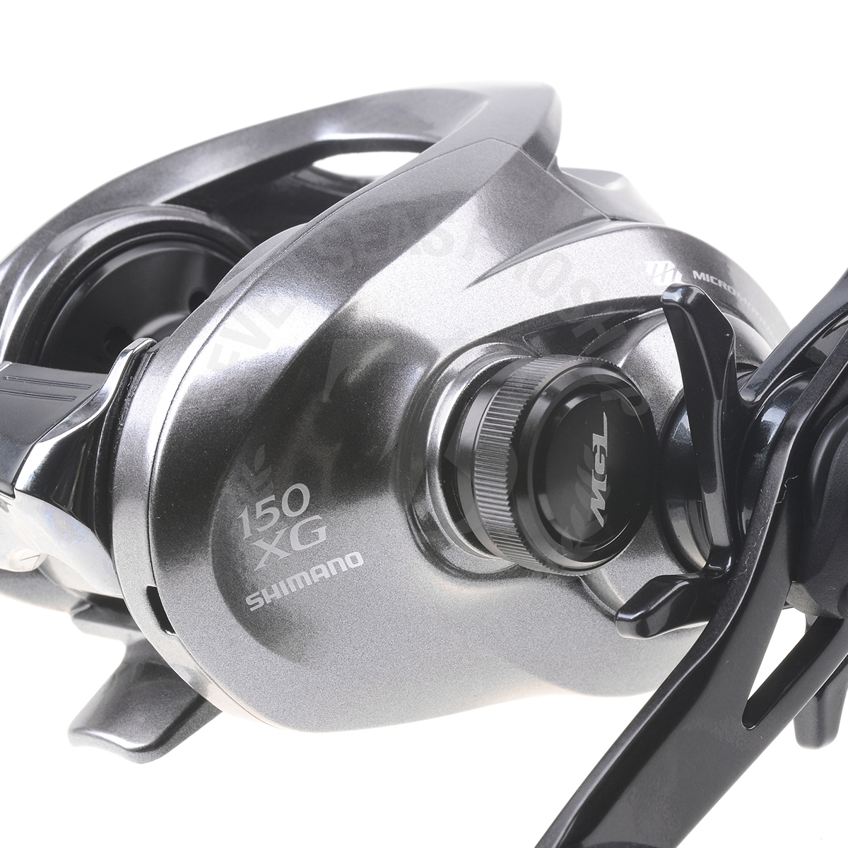 Shimano Chronarch*17 MGL 150XG (Right Hand)*รอกเบทแคสติ้ง