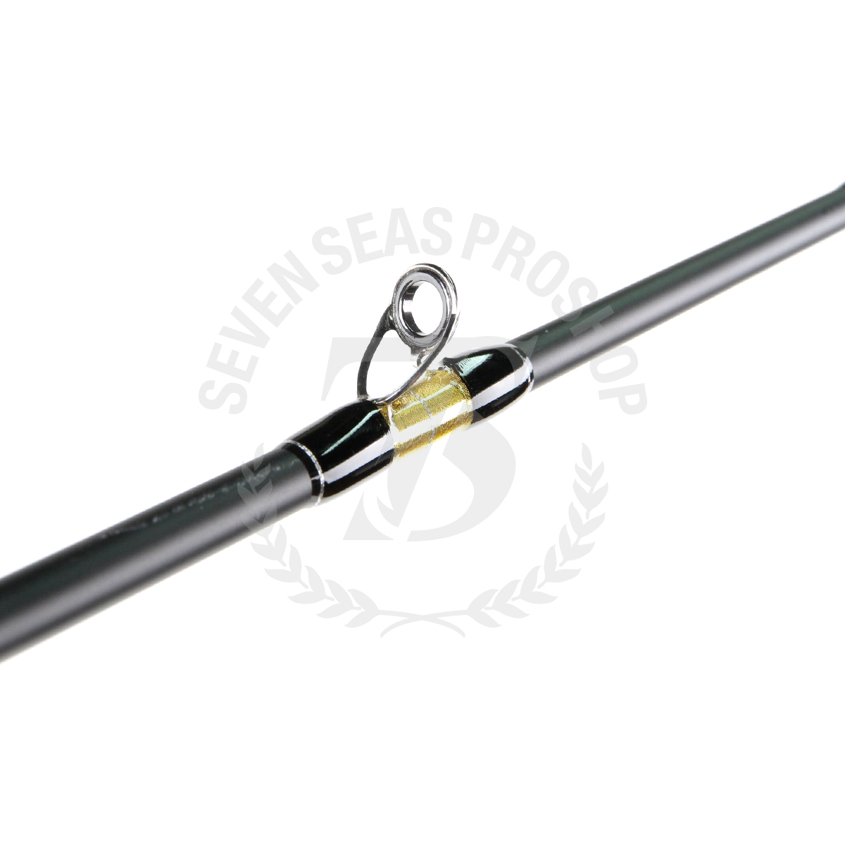 ロッド PENN CLASH Jigging rods Conflict® Jigging – PENN EU