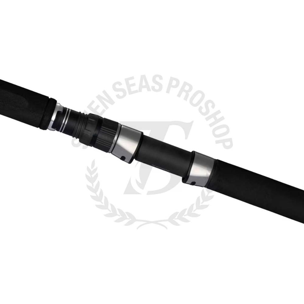 Shimano Grappler Type C *25 S80L (Spinning)*คันสปินนิ่ง/แคส Shimano Grappler Type C *25 S80L (Spinning)*คันสปินนิ่ง/แคส