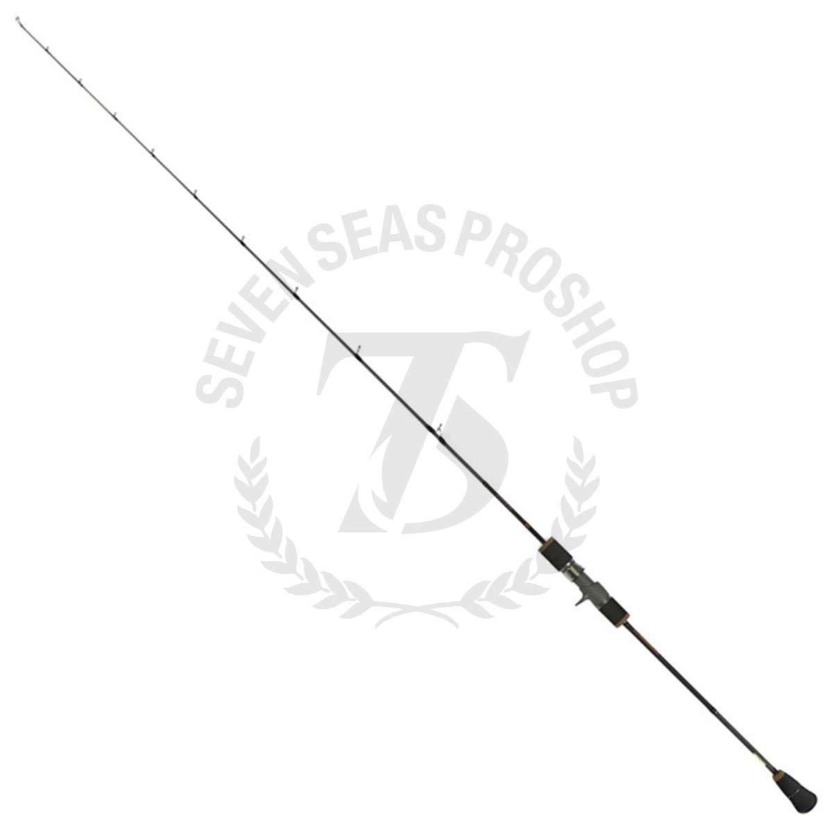 Beat Propagate Type-S BPS511-5 Super Solid Shaft (Baitcasting)*คัน