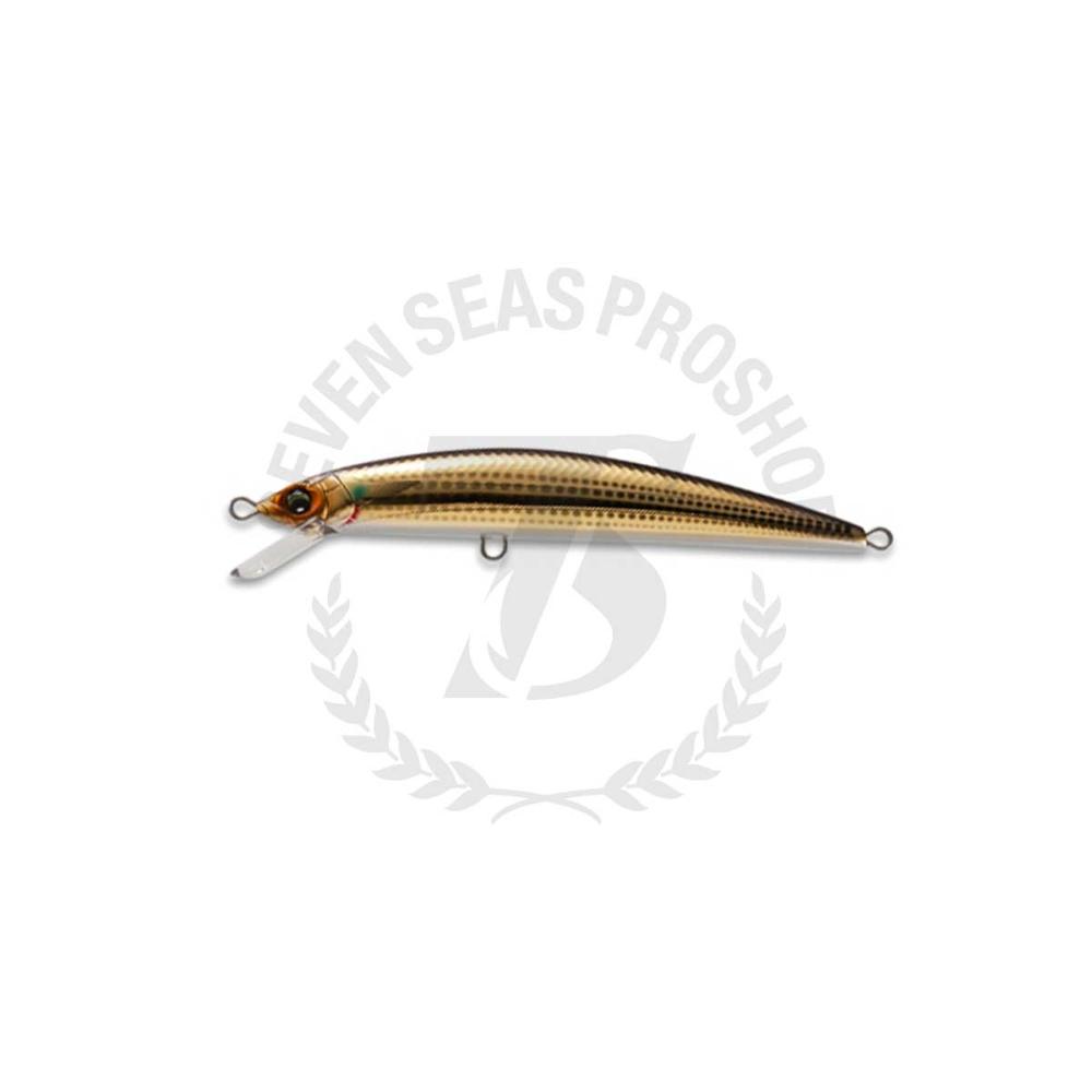 Duel Hardcore Minnow Power 120F F946-HGMT*เหยื่อปลั๊ก - 7 SEAS