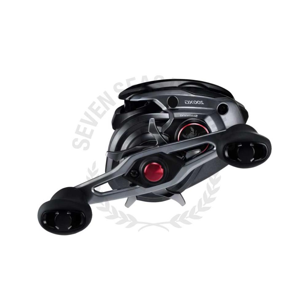 Shimano Scorpion MD*24 201XG (Left Hand)*รอกเบทแคสติ้ง/หยด