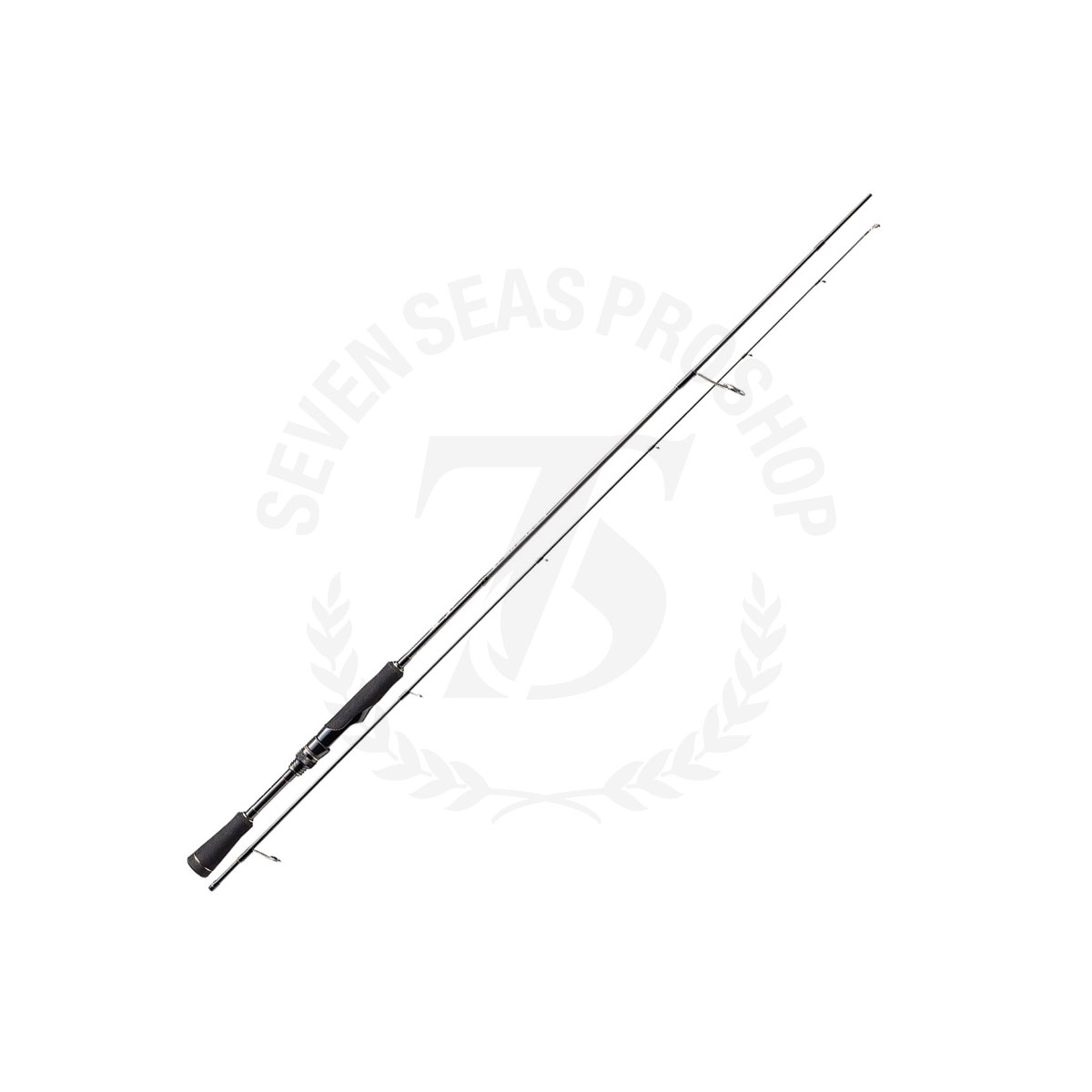 Major Craft Day's DYS-S682L/SFS (Spinning)*คันสปินนิ่ง - 7