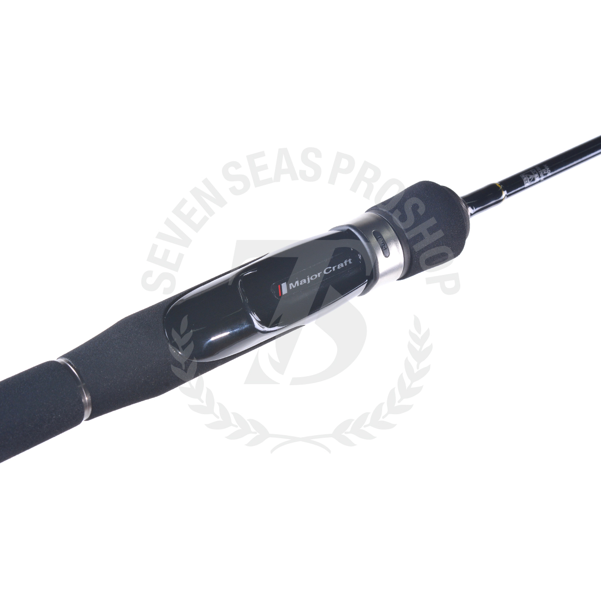 Major Craft Troutino Area Category 4PC TTA-634UL*Tubular Spec