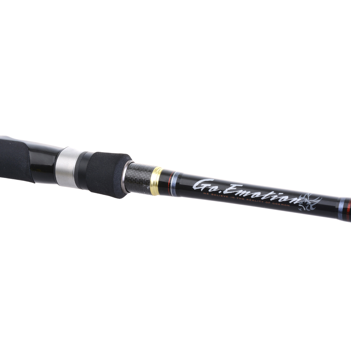 Major Craft - Major Craft 【Go.Emotion】GEC-702H 五右衛門希少品 Major Craft - Major Craft 【Go.Emotion】GEC-702H 五右衛門