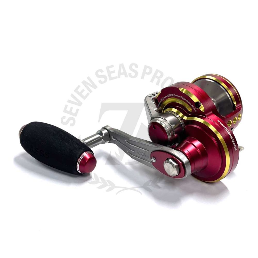 スタジオオーシャンマーク ブルーヘブン L30Hi／L-LB(16) 左 スタジオオーシャンマーク ブルーヘブン L30Hi／L-LB(16) 左 Amazon