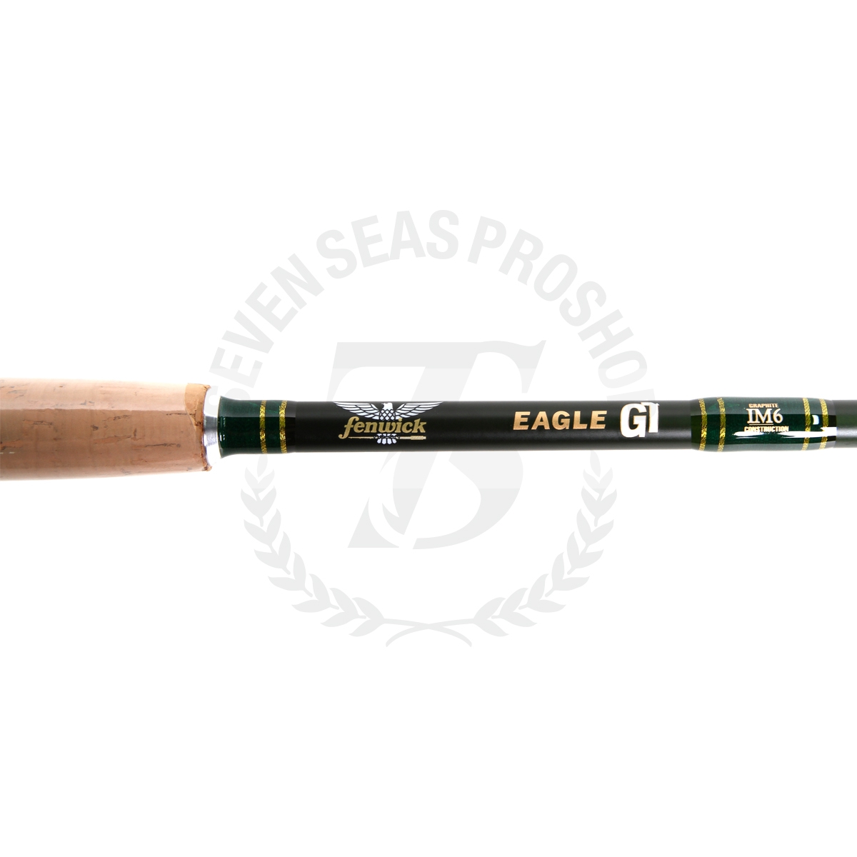 OLD本流ベイトロッド■Fenwick EAGLE Graphite E85C OLD本流ベイトロッド□Fenwick EAGLE Graphite E85C OLD本流ベイト