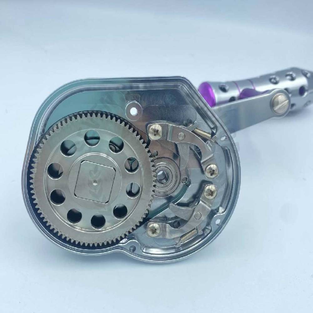 タカミヤ ＲＥＡＬ ＭＥＴＨＯＤ ＬＩＧＨＴ ＪＩＧＧＩＮＧ−ＳＰ Ｃ６３ ＃３ Amazon.co.jp: TAKAMIYA REAL METHOD JIGGING-GRII SUPERLIGHT