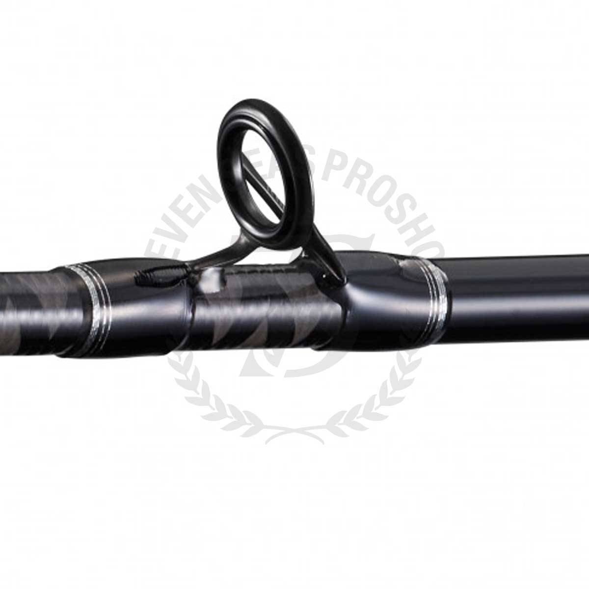 PLAT/shimano grappler bb b60 4 type jigging/rod-Fishing