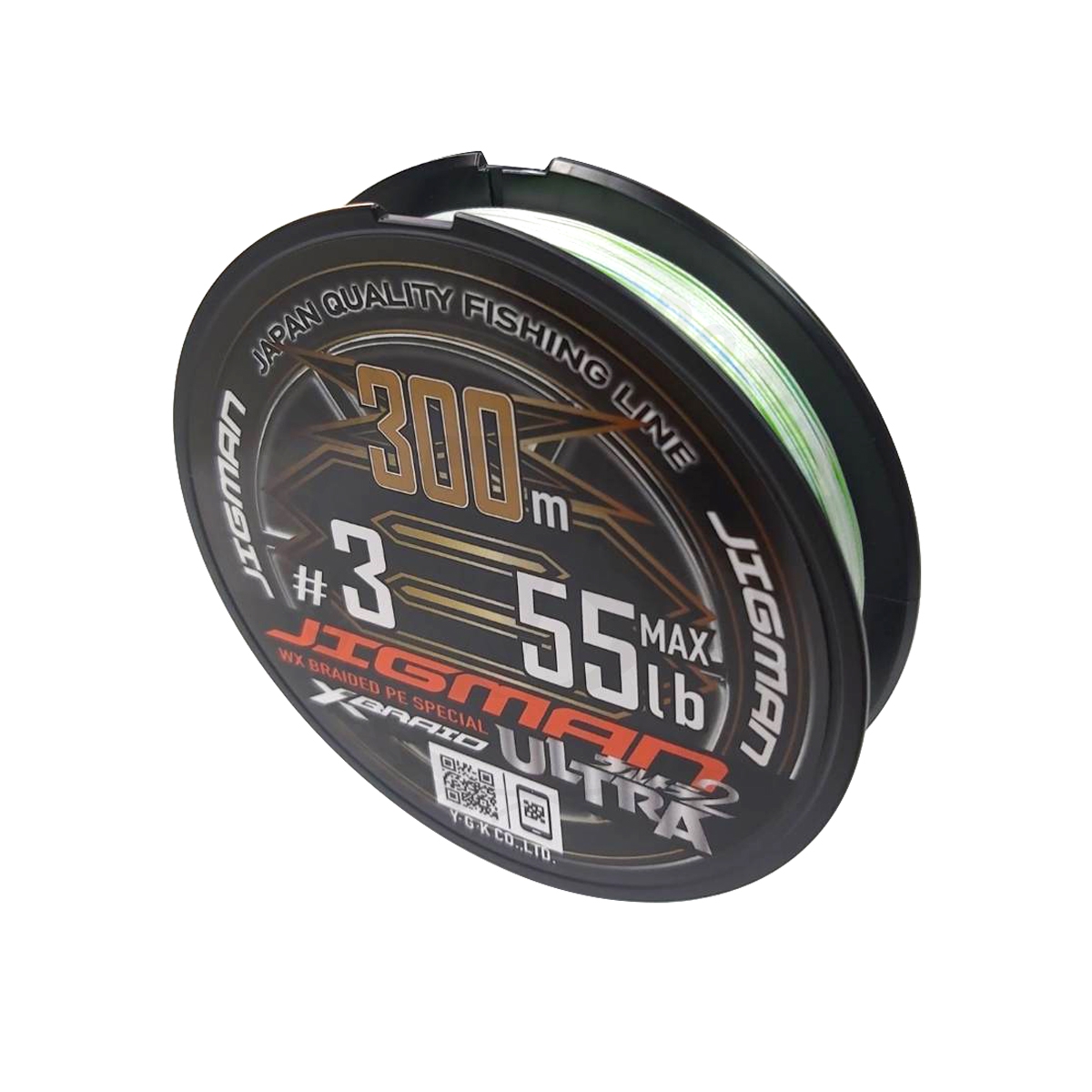 YGK X-BRAID FULLDRAG PEライン フルドラグ10号　300m YGK X-BRAID FULLDRAG PEライン フルドラグ10号 300m 【公式通販】