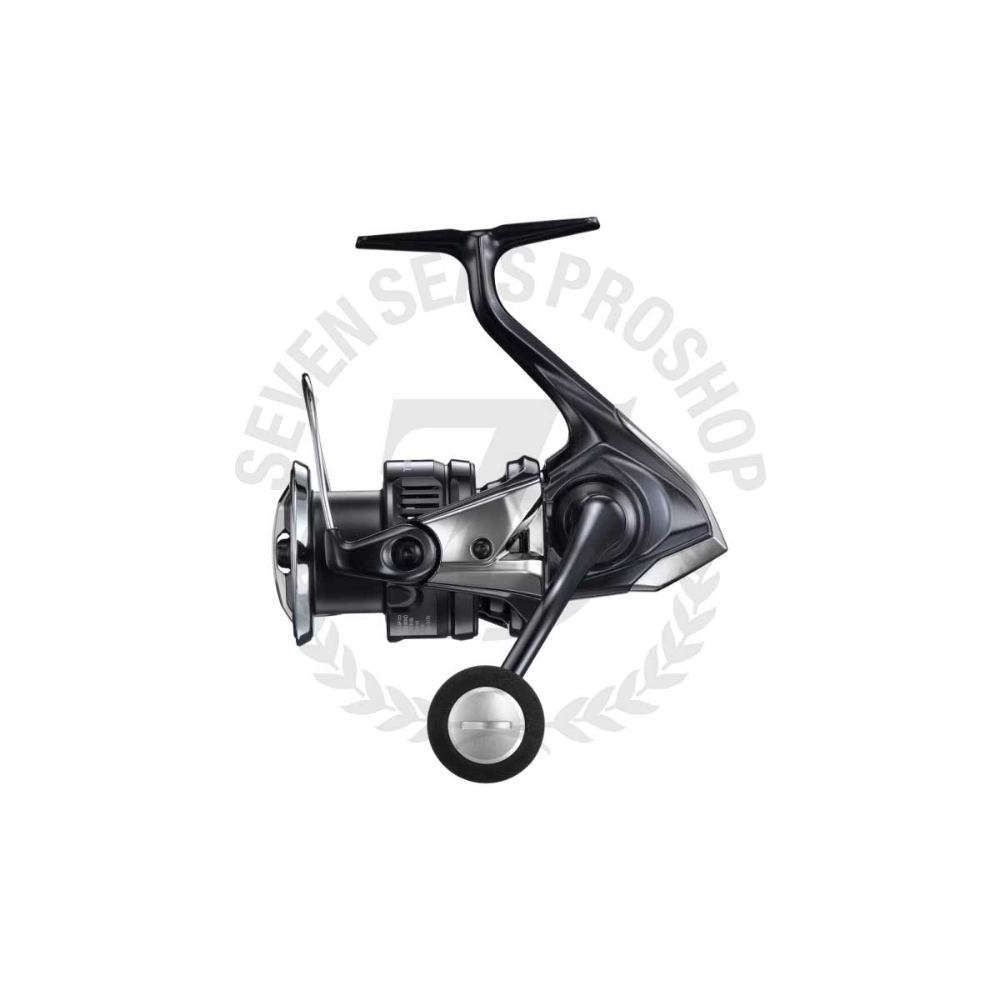 [数回使用]シマノ　SHIMANO TWIN POWER XD C3000HG Unboxing Shimano Twin Power XD C3000HG - YouTube