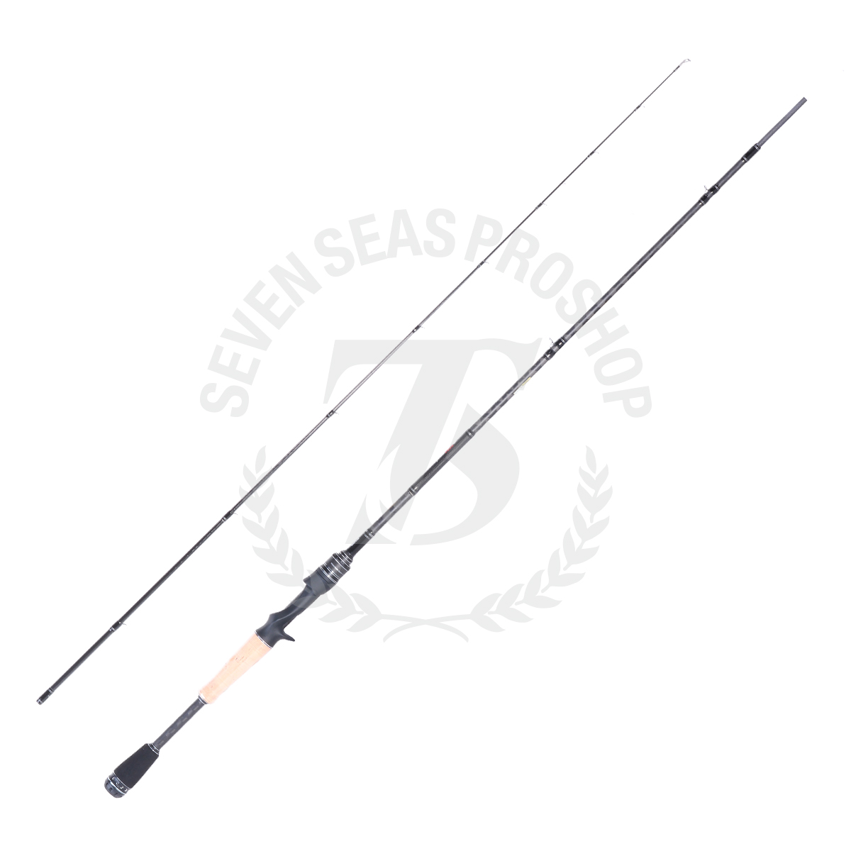 Abu Garcia Hornet Stinger PLUS HSPC-692ML-BF MGS