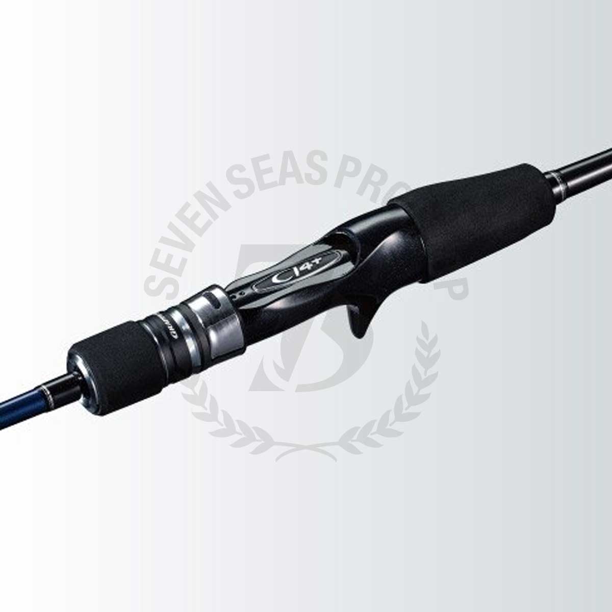 シマノ　19グラップラー タイプLJ S63-2 シマノ(SHIMANO) 19 グラップラー タイプLJ S63-2 389374