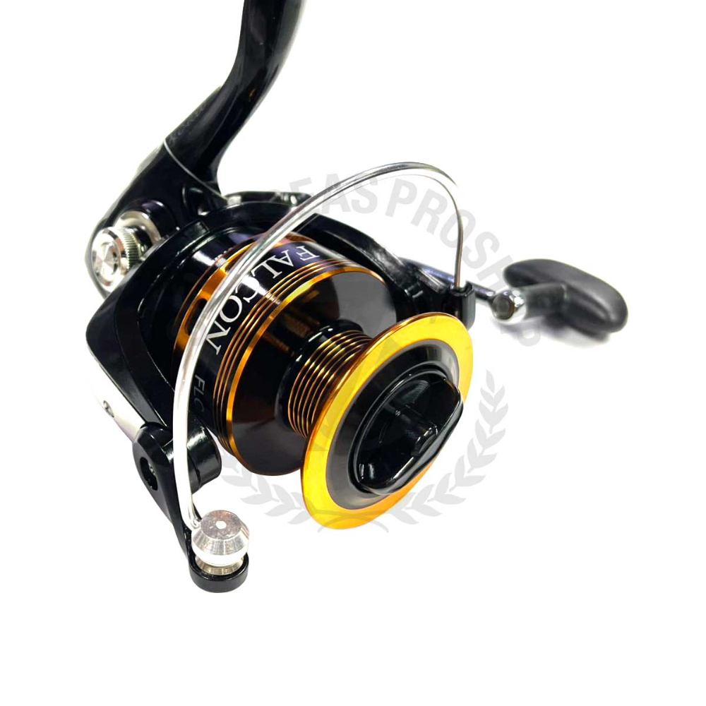 Pioneer Falcon FLC-2000*รอกสปินนิ่ง - 7 SEAS PROSHOP (THAILAND)