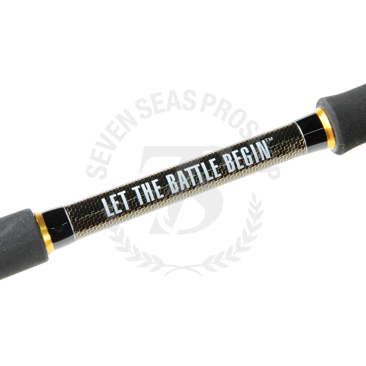 ロッド PENN CLASH Jigging rods Penn Clash Jigging Rod CLAC591-400 TH (Baitcasting)*คันจิ๊ก