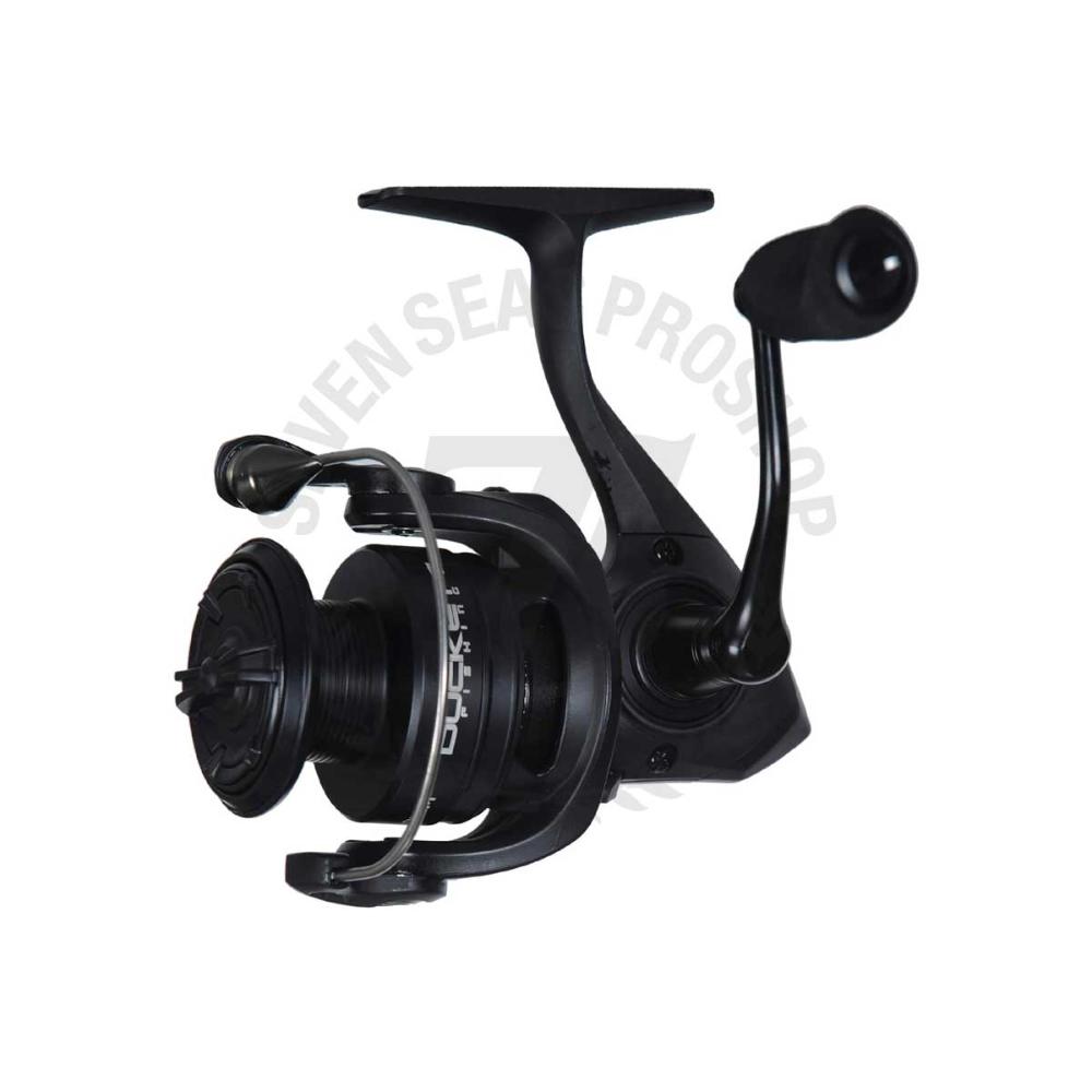 DUCKETT Fishing Paradigm SB2500*รอกสปินนิ่ง - 7 SEAS PROSHOP