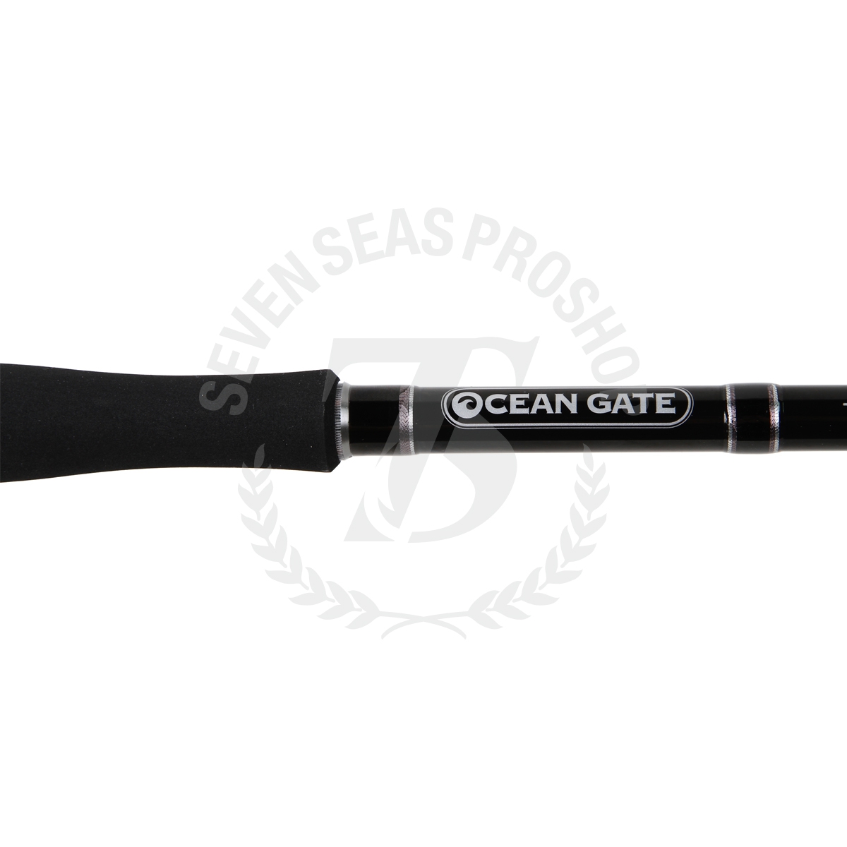 Jackson Ocean Gate Surf JOG-1062M-K SF (Spinning)*คันเซิร์ฟ - 7