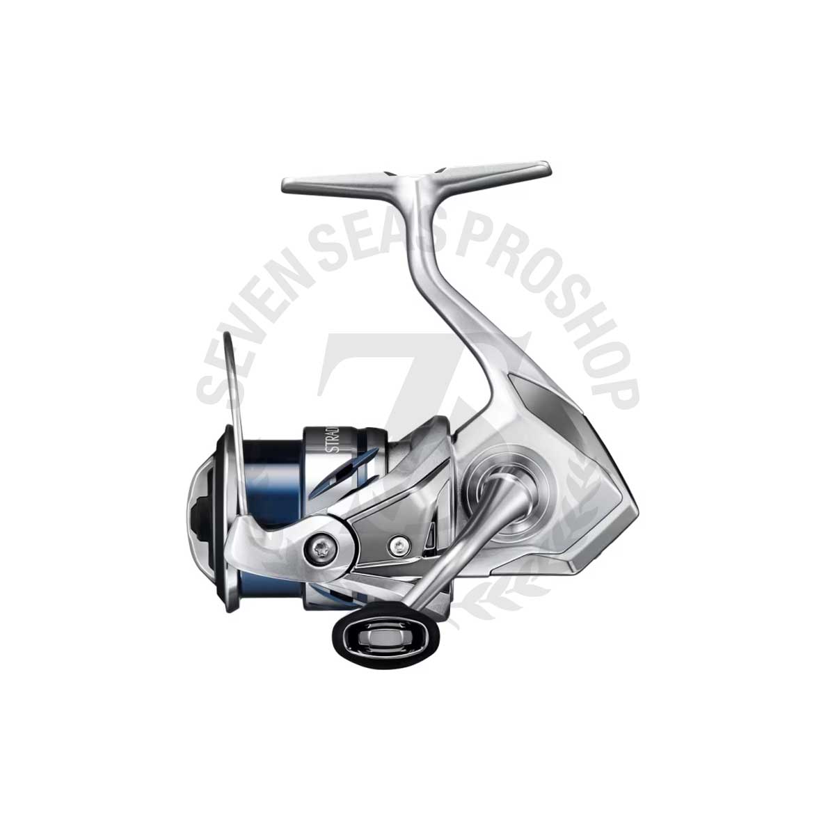 SHIMANO 重た STRADIC C14+ C2500HGS フィッシングリール