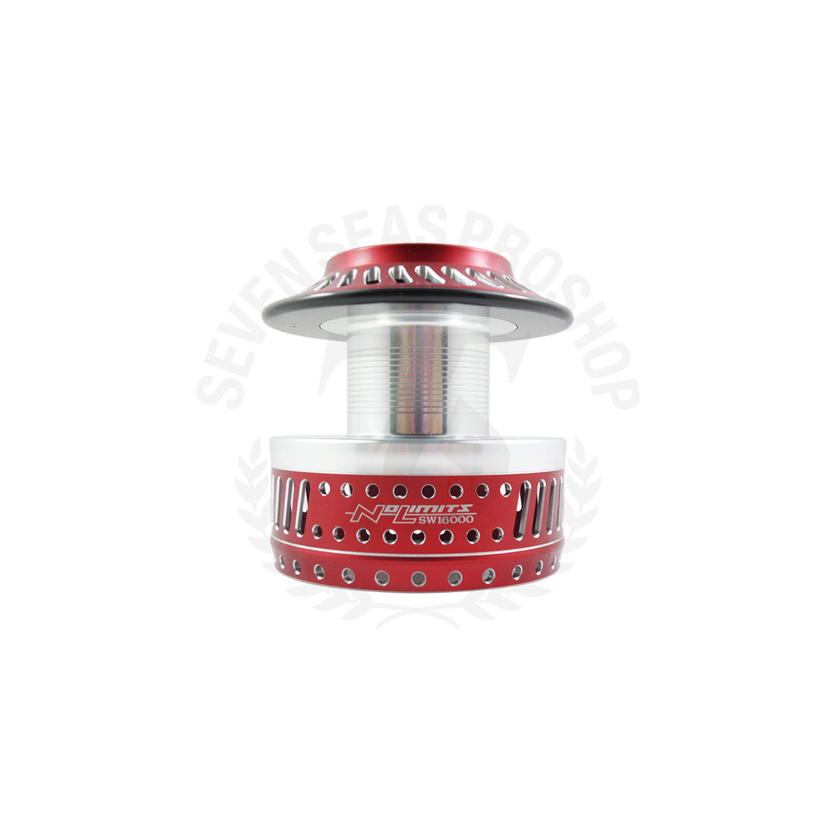 Studio Ocean Mark Spool NL 08SW20000-MR - 7 SEAS PROSHOP (THAILAND)