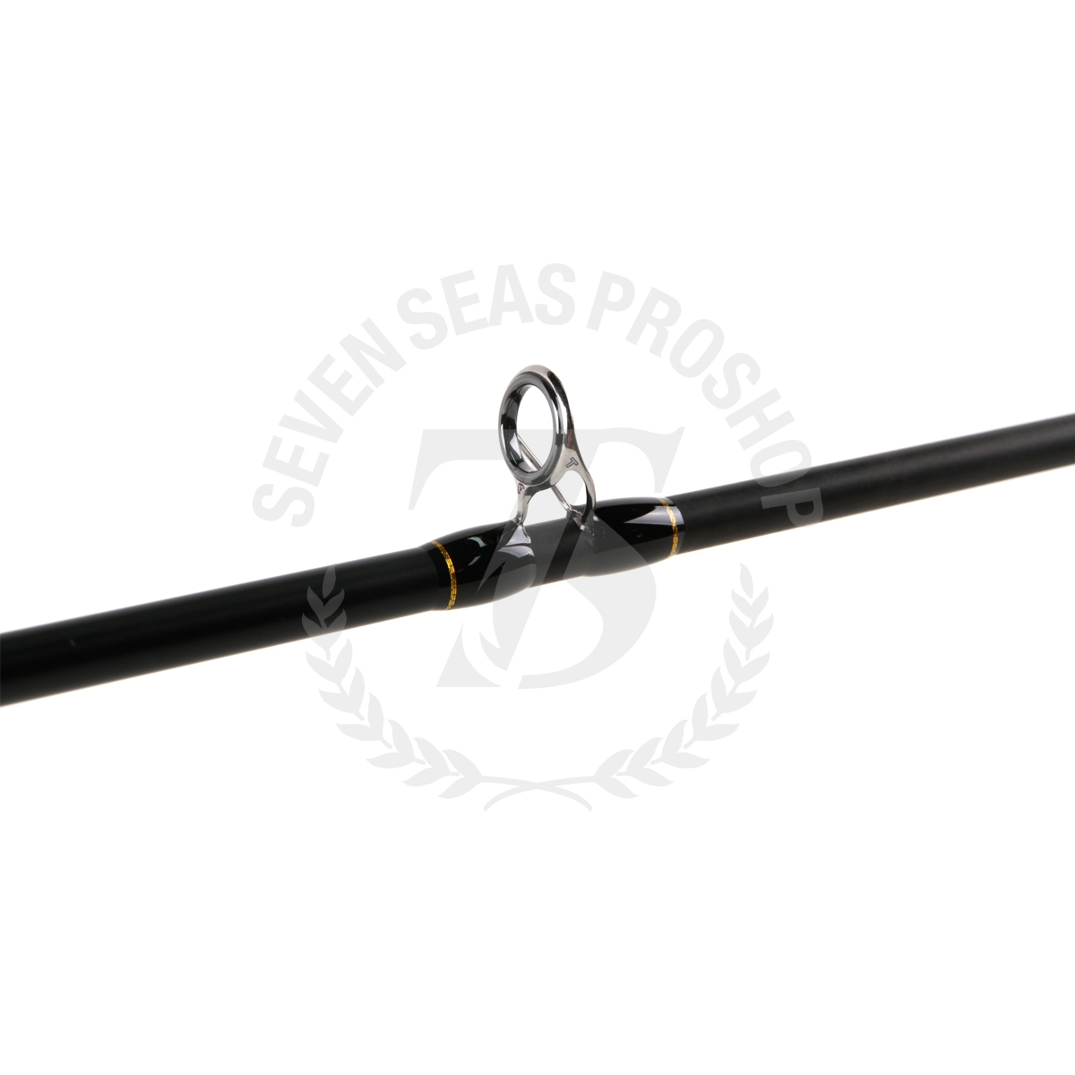 Ocean Freaks SKYLLA 6-1 Sky (Baitcasting)*คันสโลวจิ๊กกิ้ง