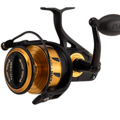 PENN スピンフィッシャー Spinfisher VI 9500 シーバス