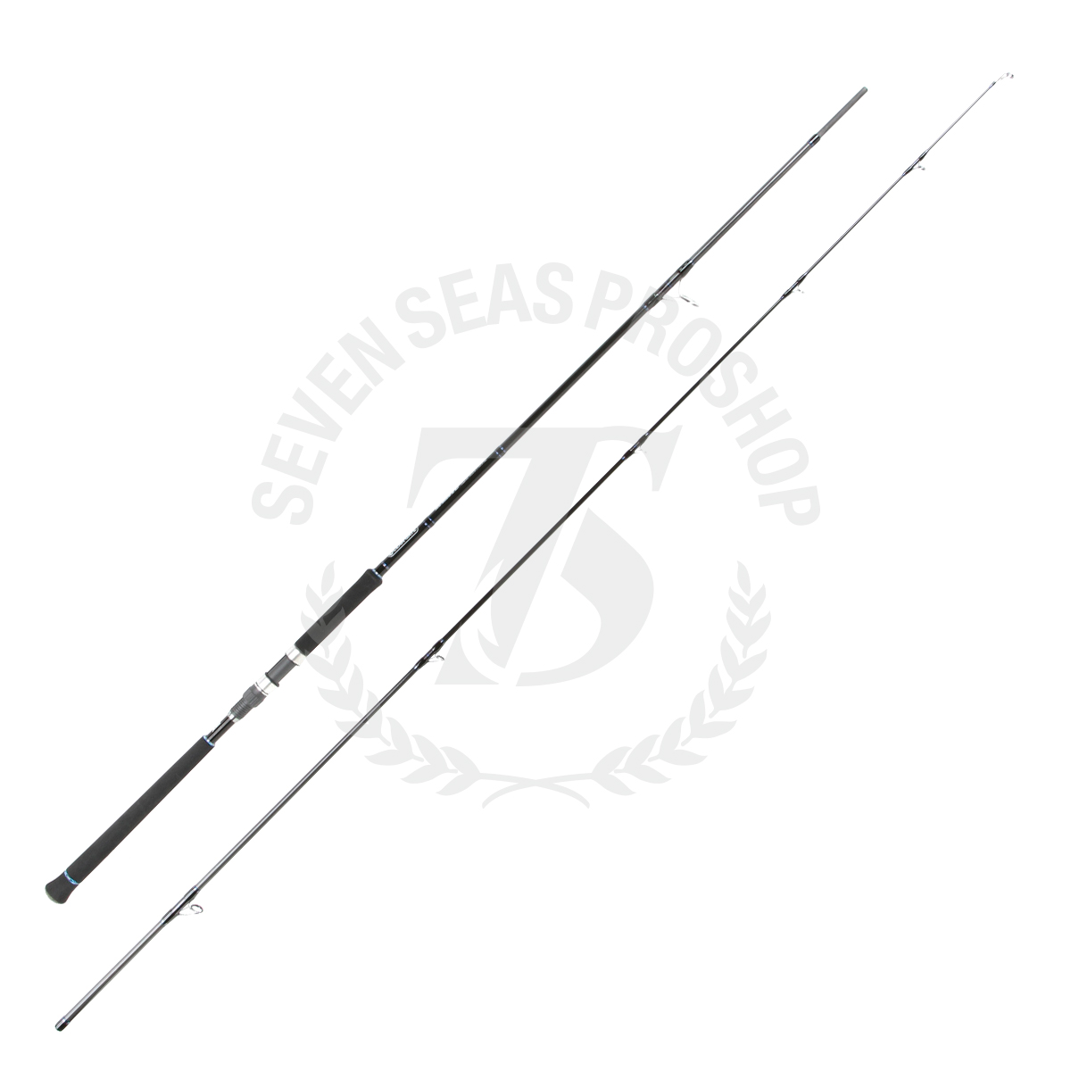 Jackson Ocean Gate Shore Jig JOG-908M-K SJ (Spinning)*คันจิ๊กกิ้ง