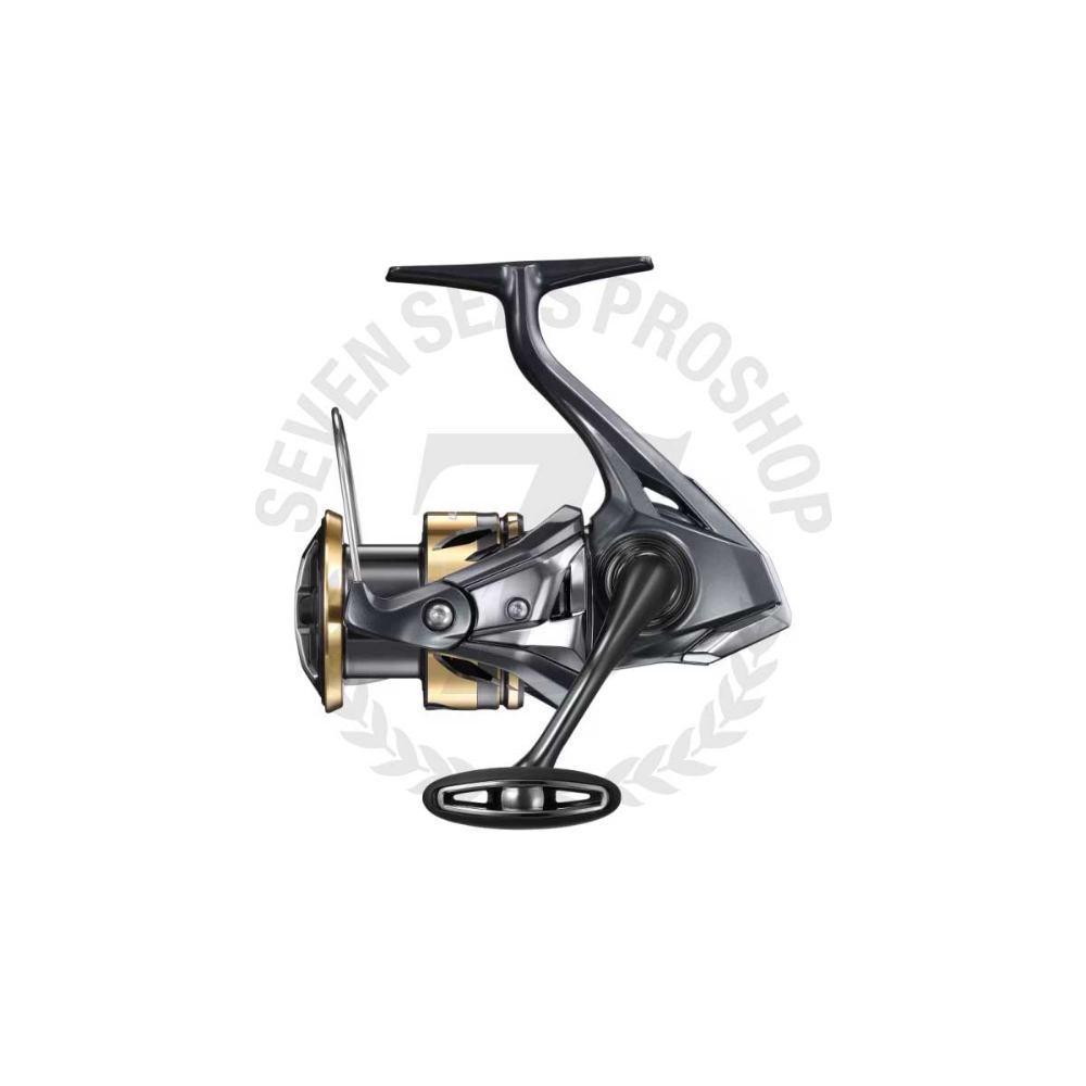 Shimano Ultegra *25 C3000XG*รอกสปินนิ่ง - 7 SEAS PROSHOP