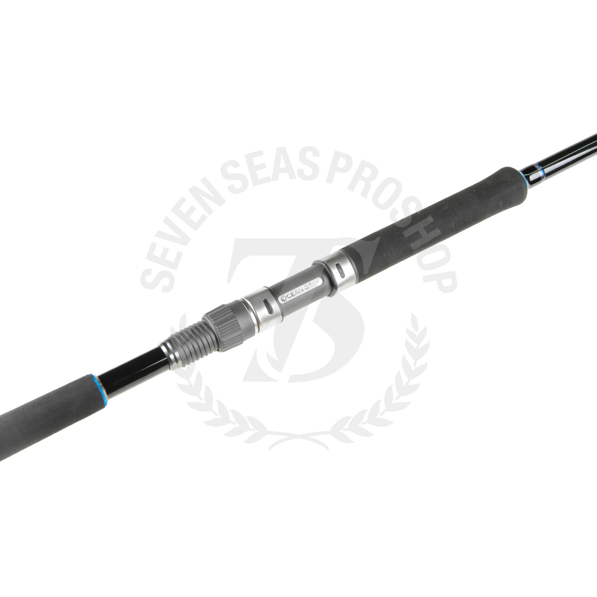 Jackson Ocean Gate Shore Jig JOG-908M-K SJ (Spinning)*คันจิ๊กกิ้ง