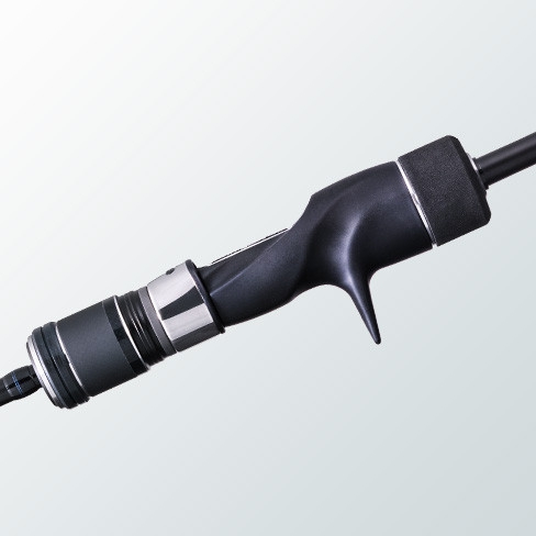 Shimano Game Type Slow J *20 B66-3 (Baitcasting)*คันสโลวจิ๊ก