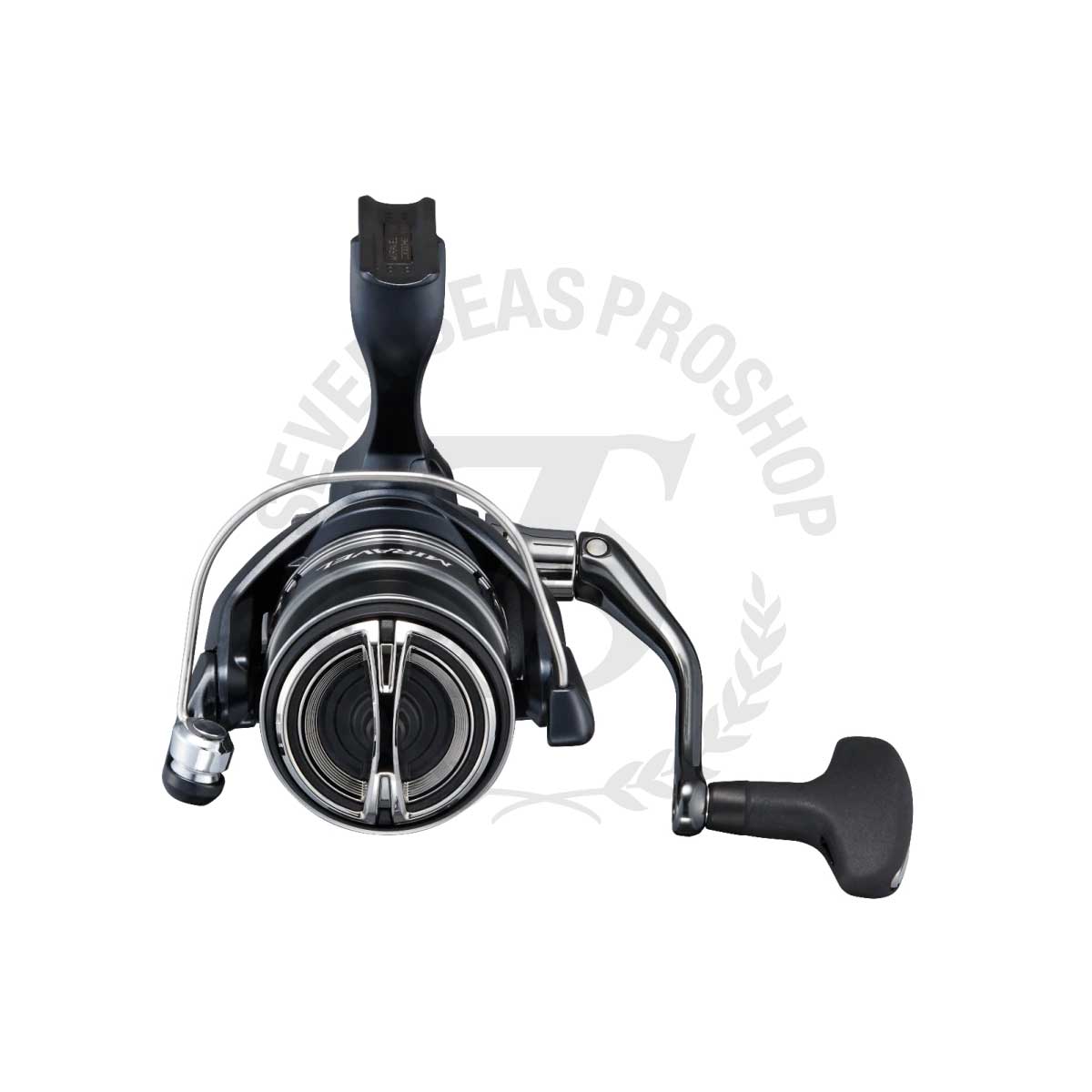 Shimano Miravel*22 C2000SHG*รอกสปินนิ่ง - 7 SEAS PROSHOP (THAILAND)