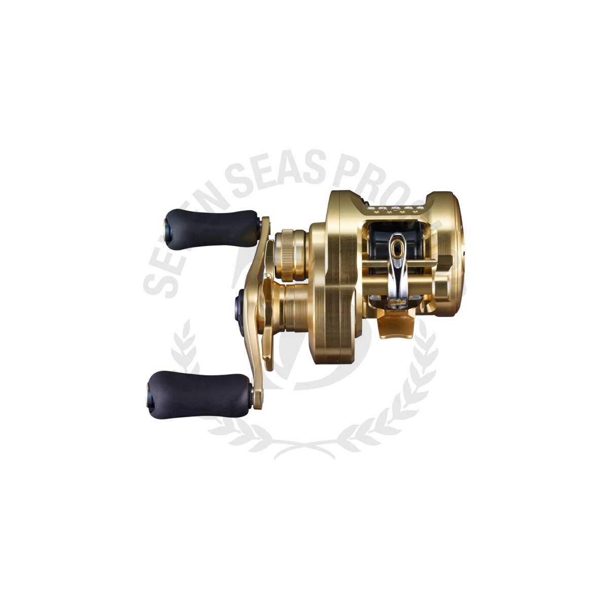 Shimano Calcutta Conquest*22 200XG (Right Hand)*รอกเบทแคส