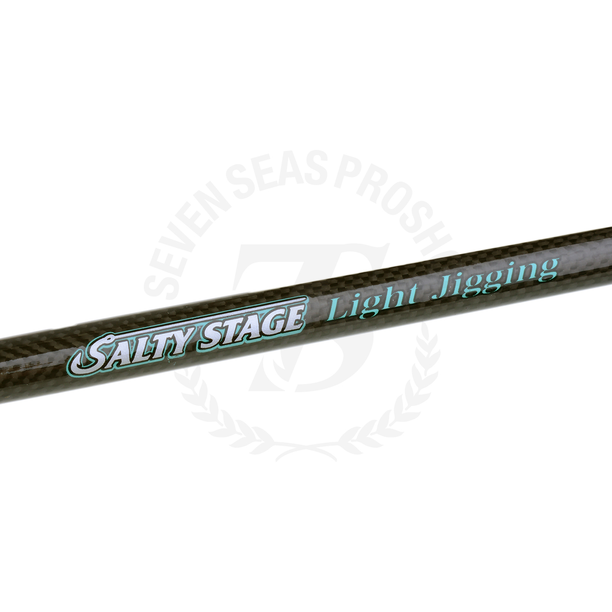 SALTIGA LIGHT JIGGING 63XHB-S SALTIGA LIGHT JIGGING 63XHS-S Daiwa