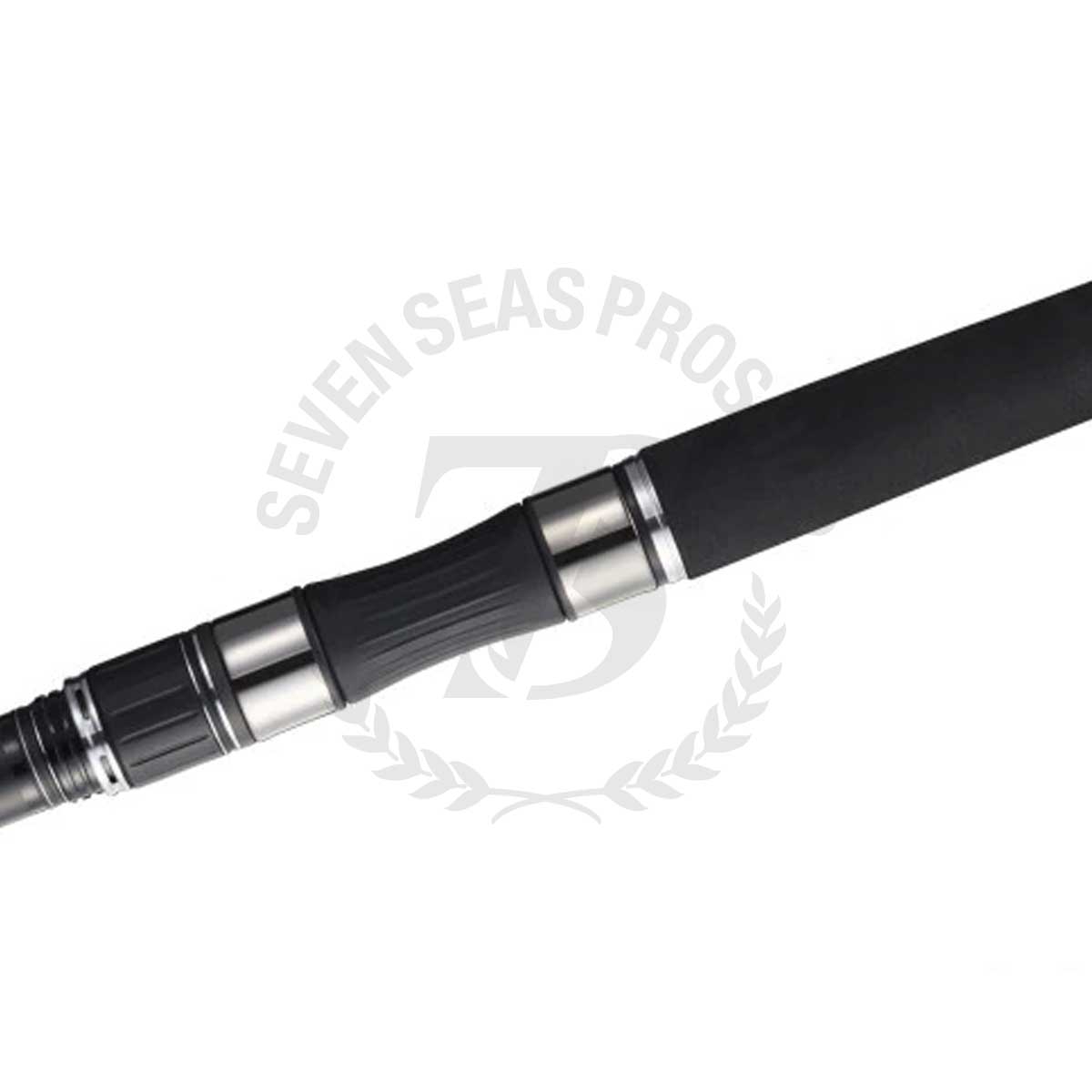 Shimano Ocea Plugger Limited*21 #S88H (Spinning) - 7 SEAS