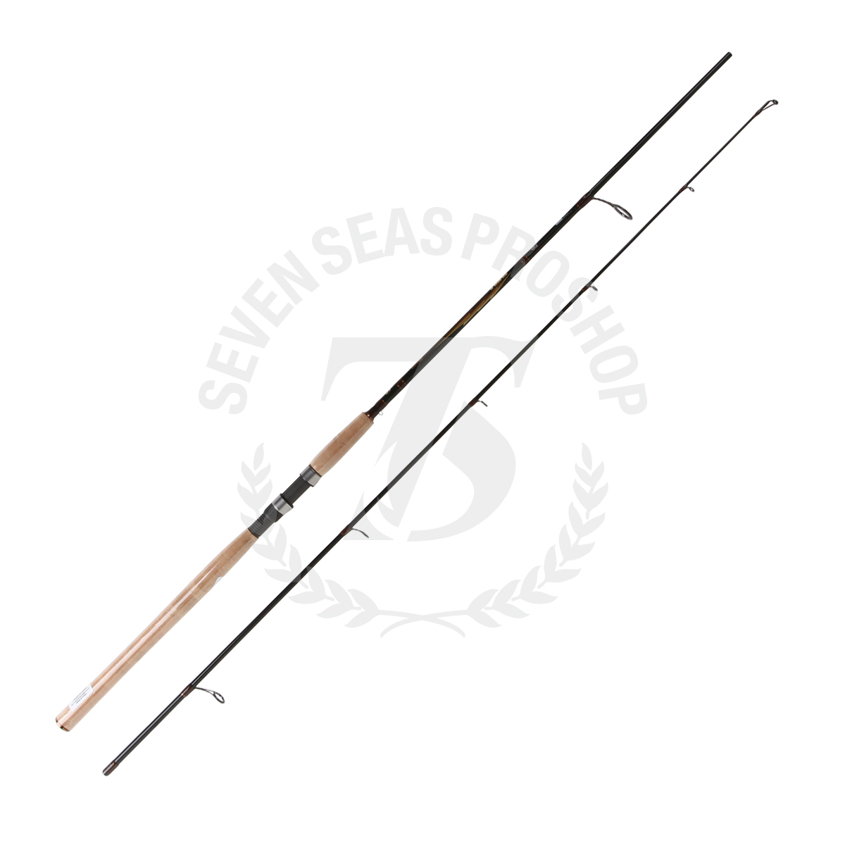 berkley lightning rod im6