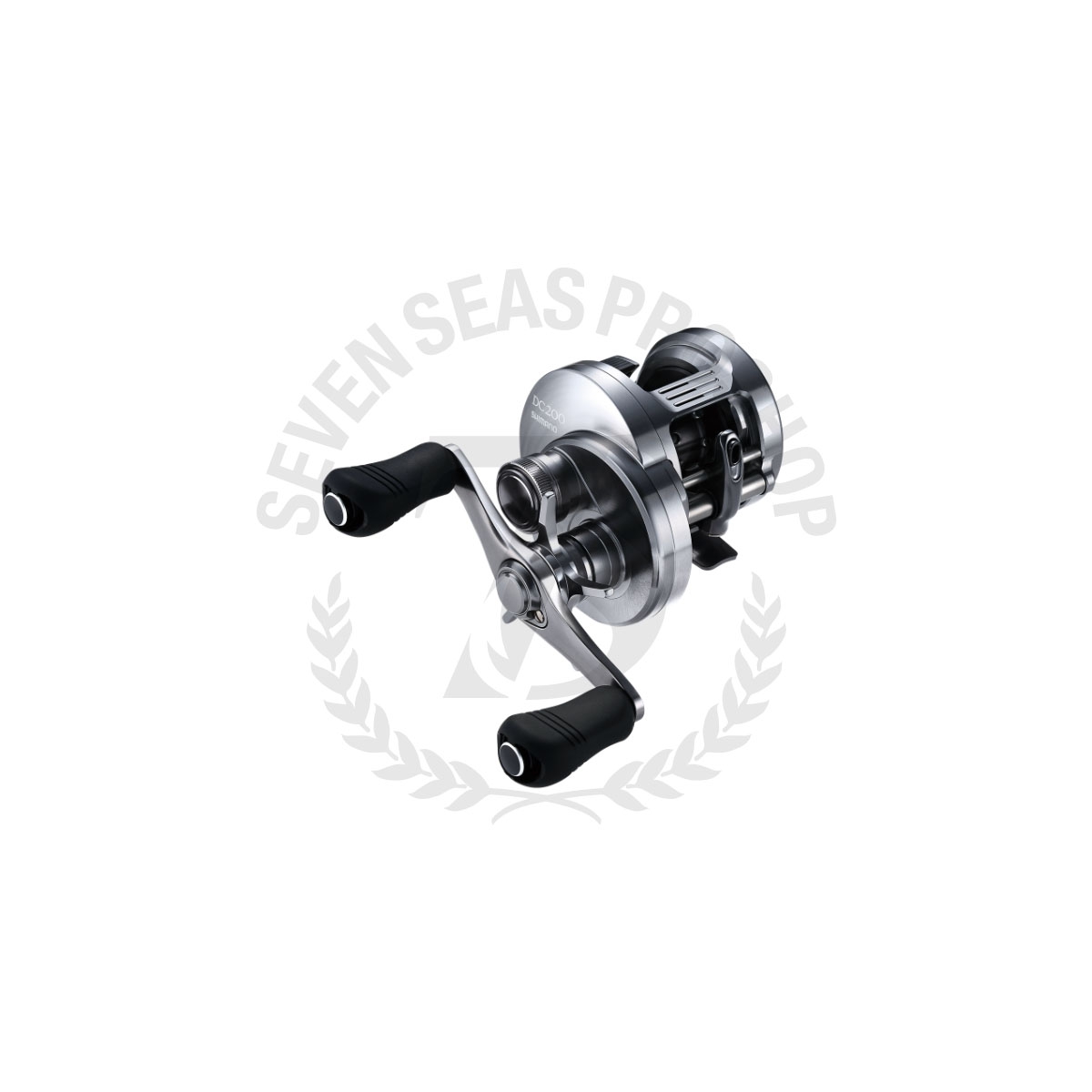 Shimano Calcutta Conquest DC *20 200 (Right Hand)*รอกเบทแคส