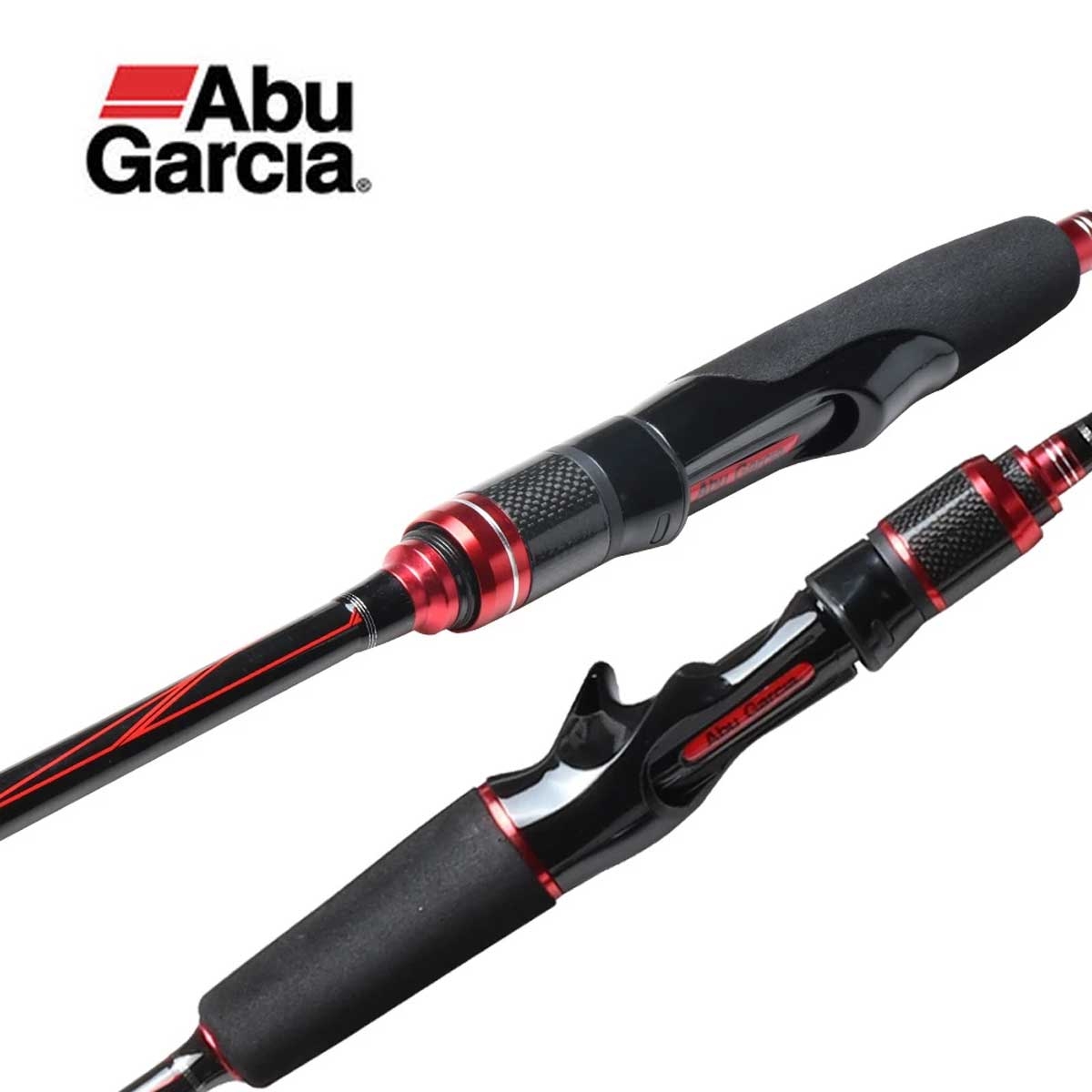 Abu Garcia Black Max BMS662M (Spinning)*คันสปินนิ่ง - 7 SEAS