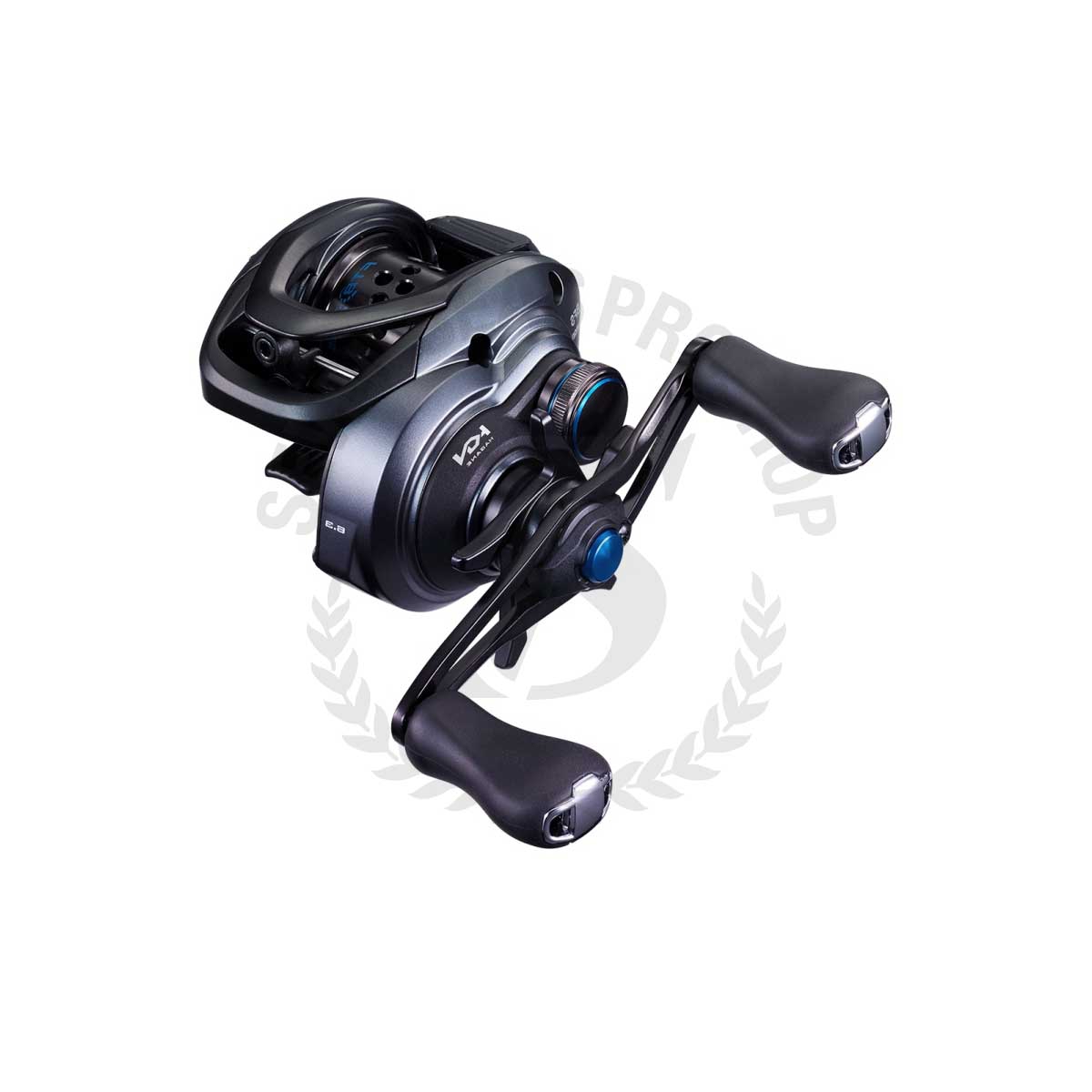 Shimano SLX BFS*21 XG (Left Hand)*รอกเบทแคสติ้ง - 7 SEAS