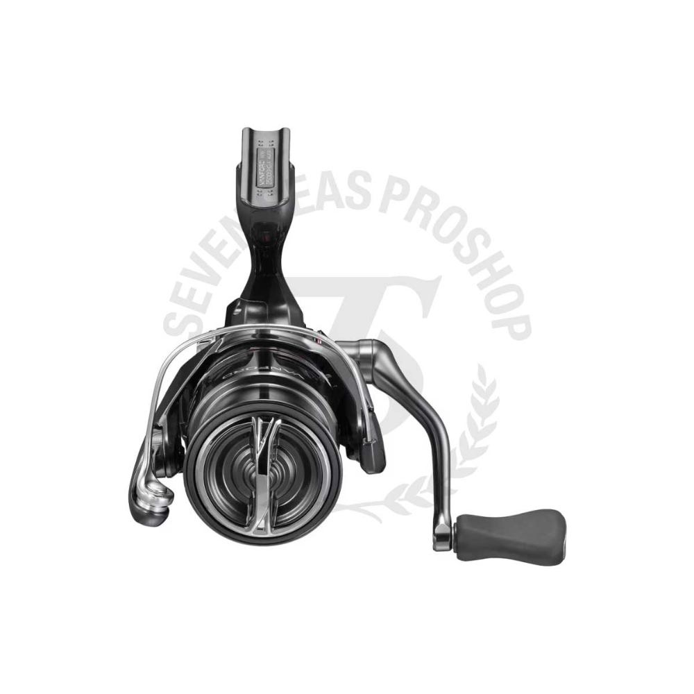 Shimano Vanford 24 C2000HG 7 SEAS PROSHOP THAILAND shimano-vanford-24-c2000hg-7-seas-proshop-thailand