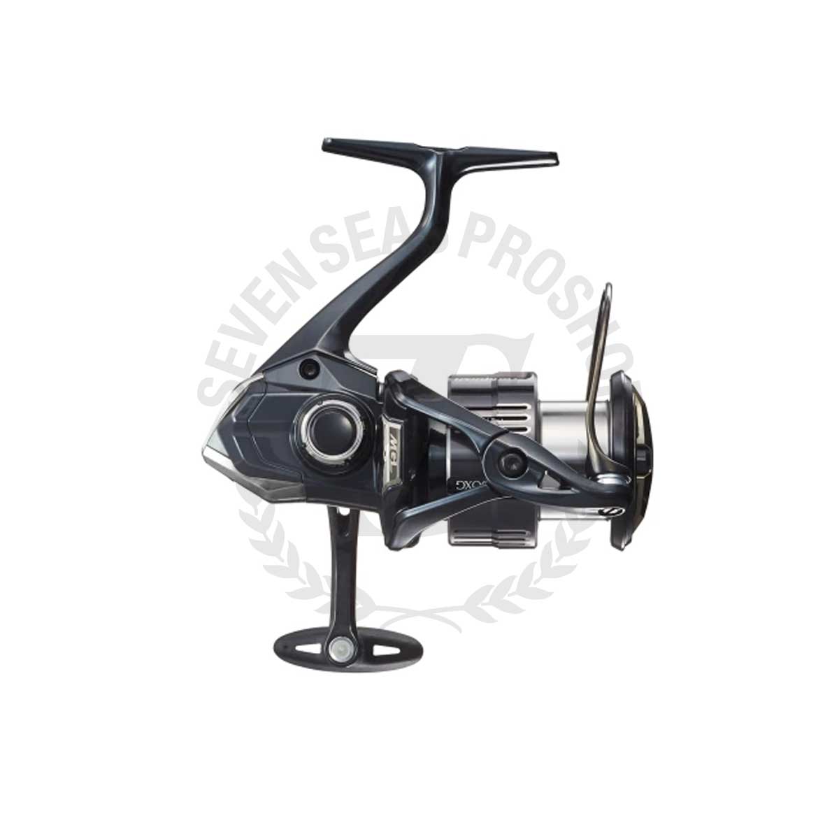 Shimano Vanquish*19 4000MHG*รอกสปินนิ่ง - 7 SEAS PROSHOP