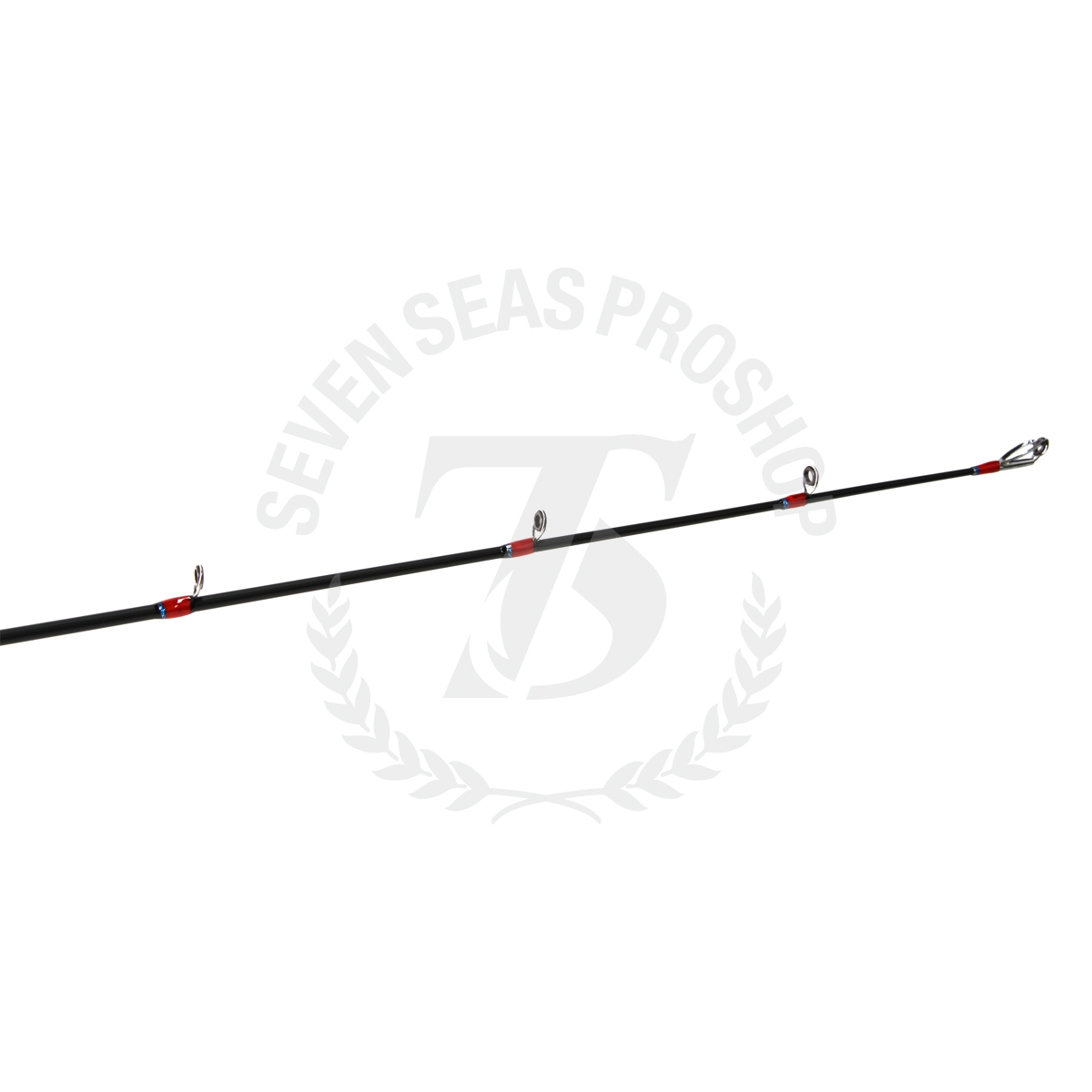 Penn Slammer JIG-II PSJC662ML (Baitcasting)*คันจิ๊กกิ้ง - 7