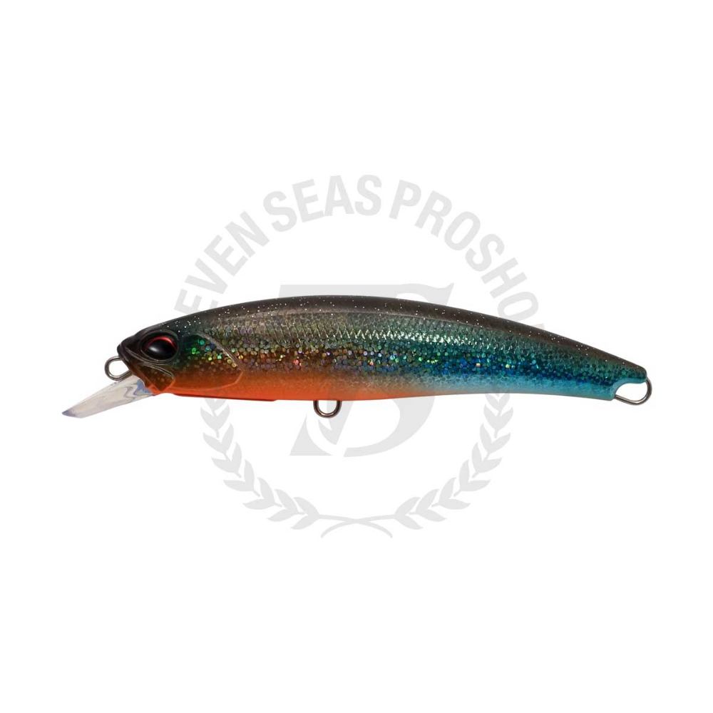 DUO Leurres Realis Fangbait 100SR - Leurres Durs